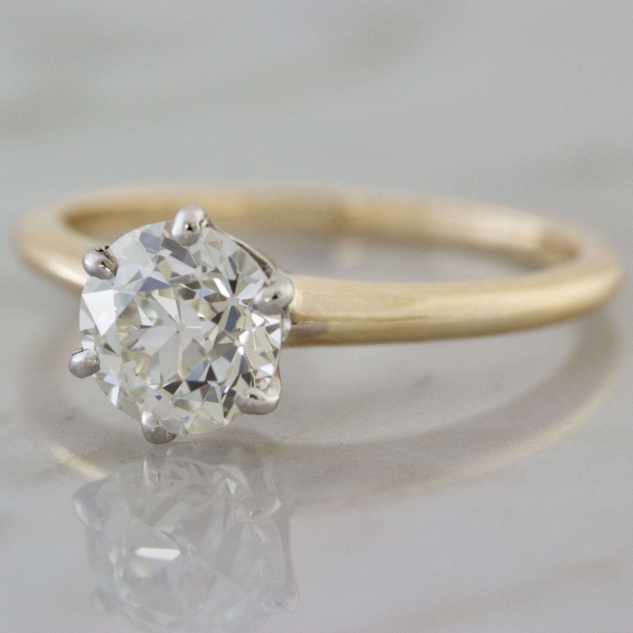 Victor Barbone Jewelry