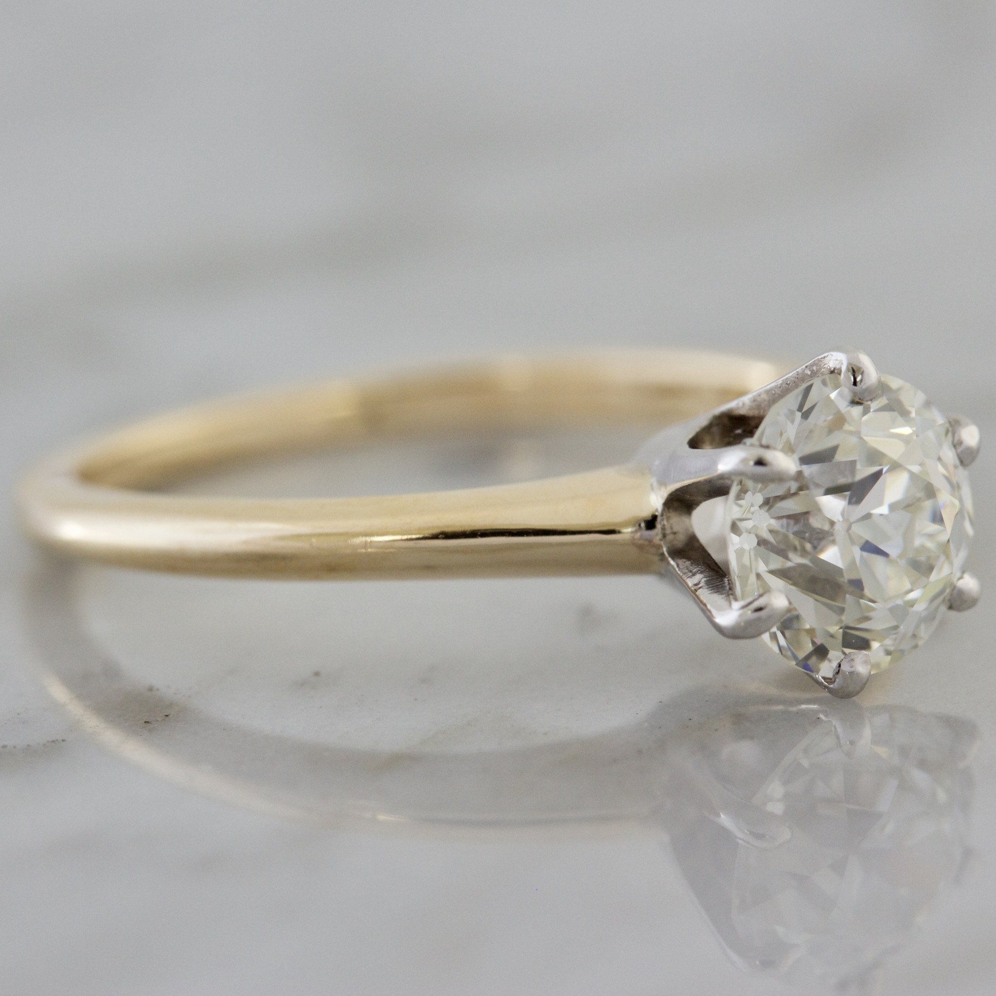 Victor Barbone Jewelry