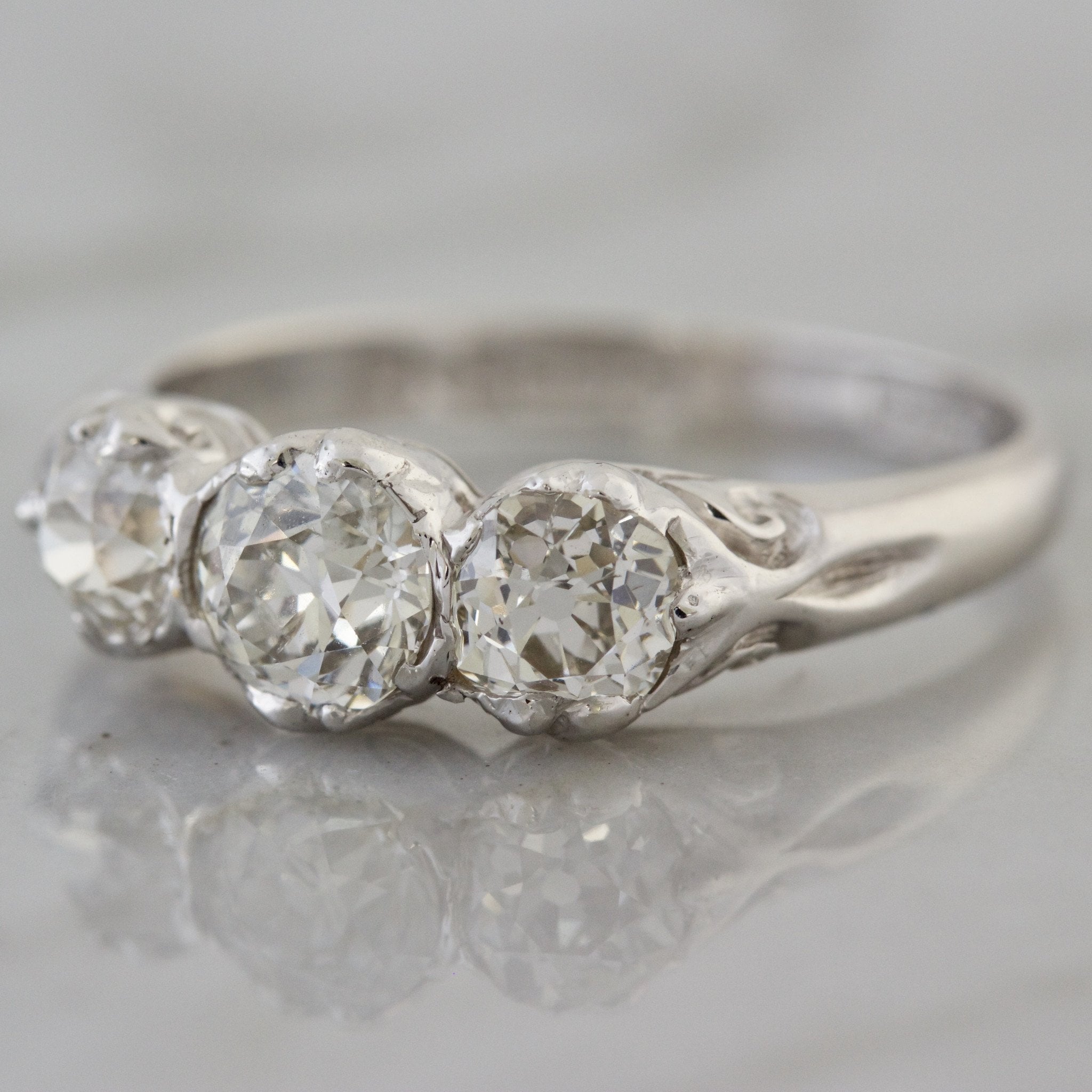 Victor Barbone Jewelry