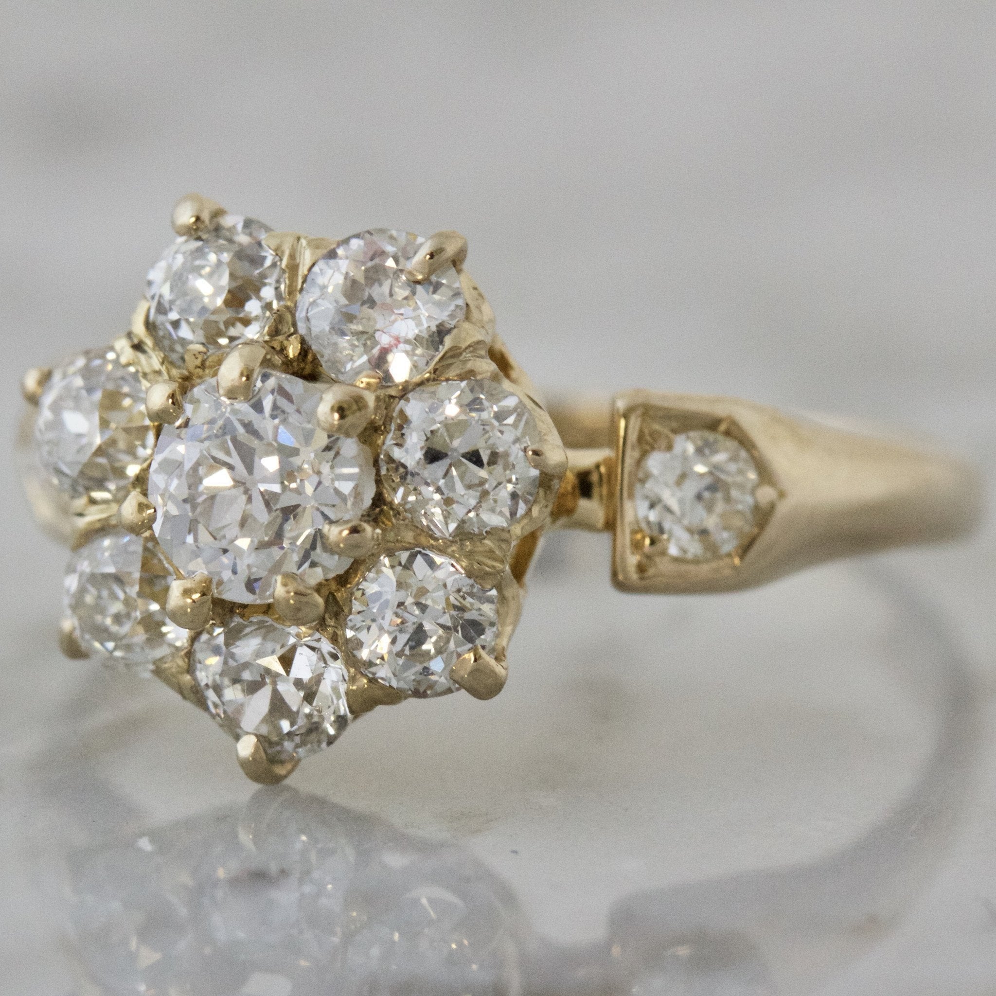 Victor Barbone Jewelry