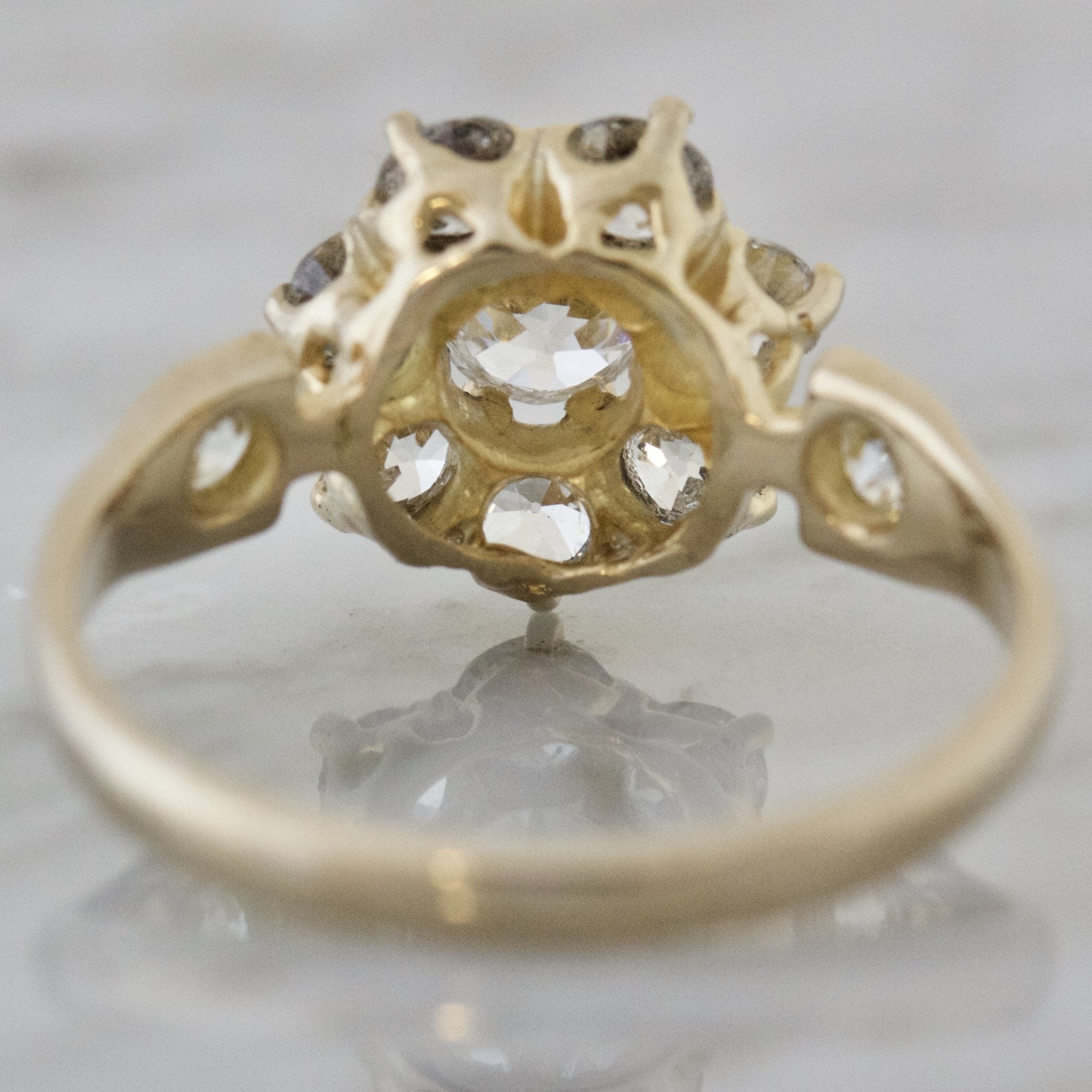 Victor Barbone Jewelry