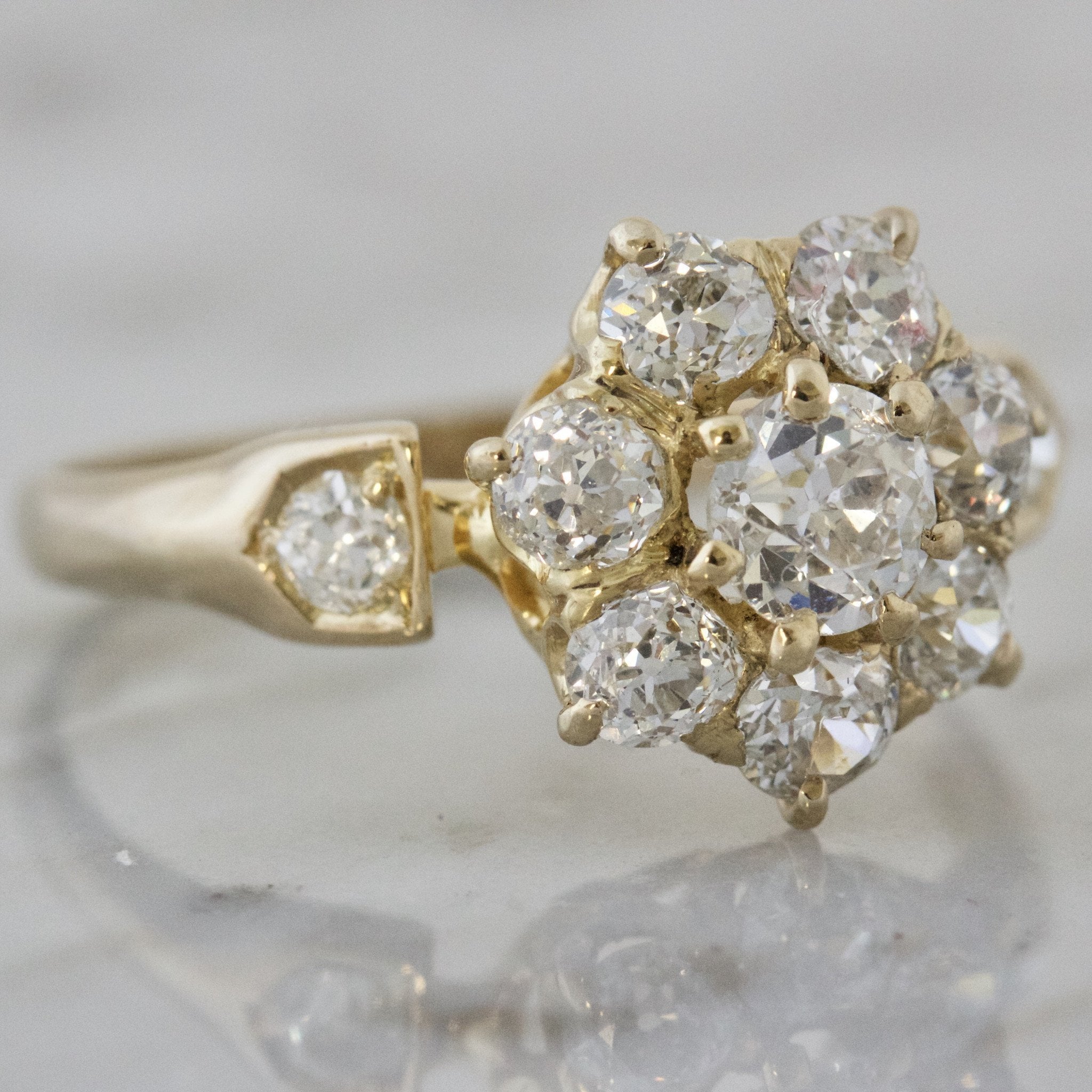 Victor Barbone Jewelry