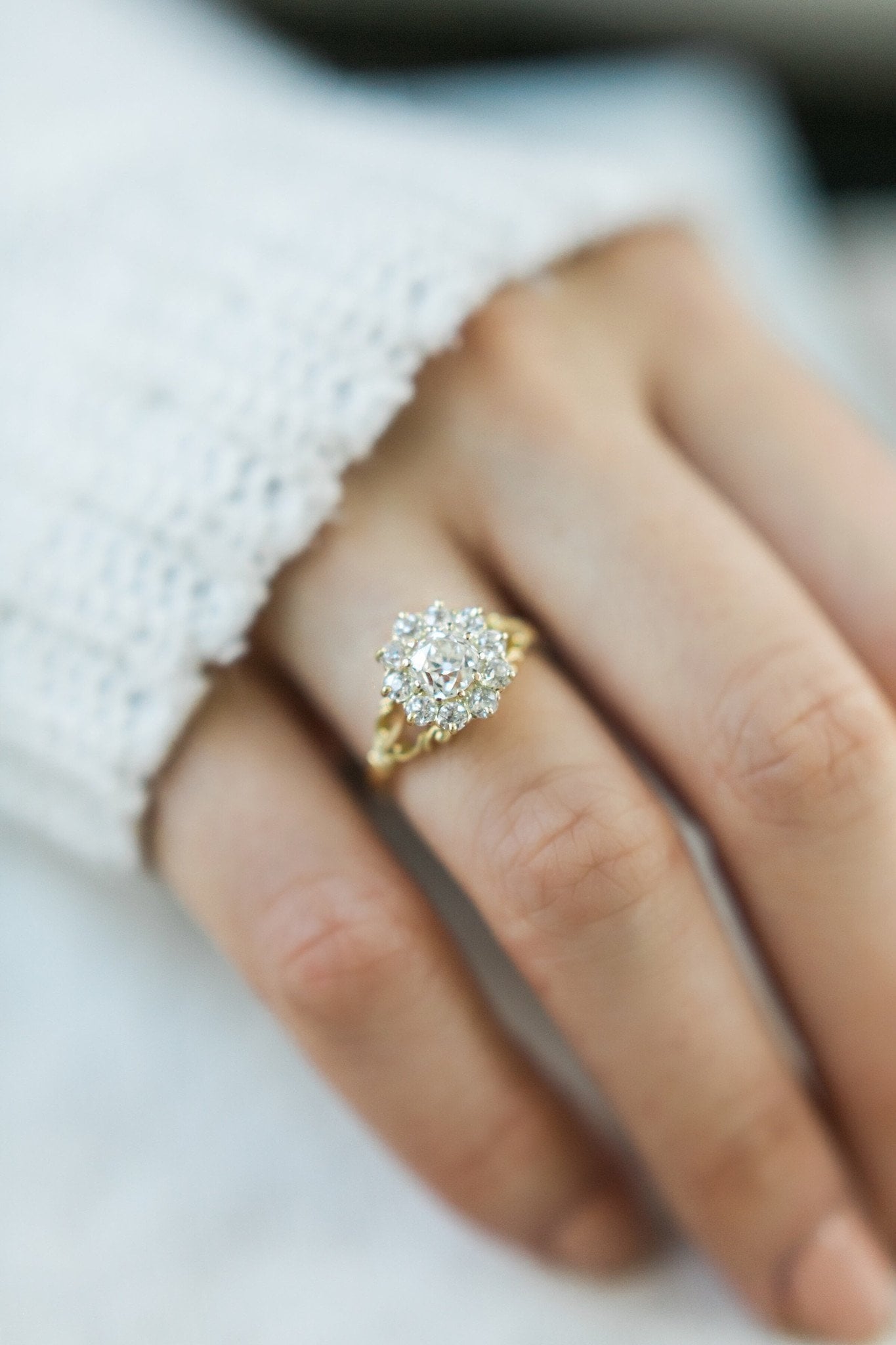 Victor Barbone Jewelry