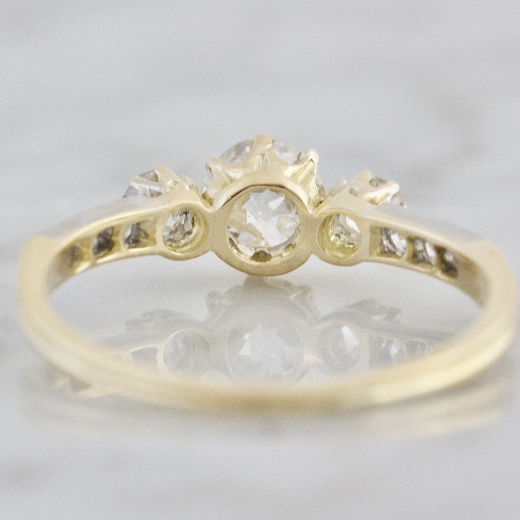 Victor Barbone Jewelry