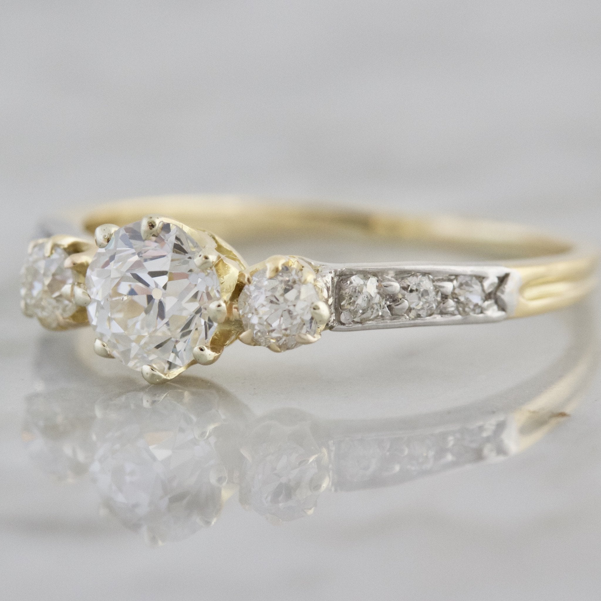 Victor Barbone Jewelry