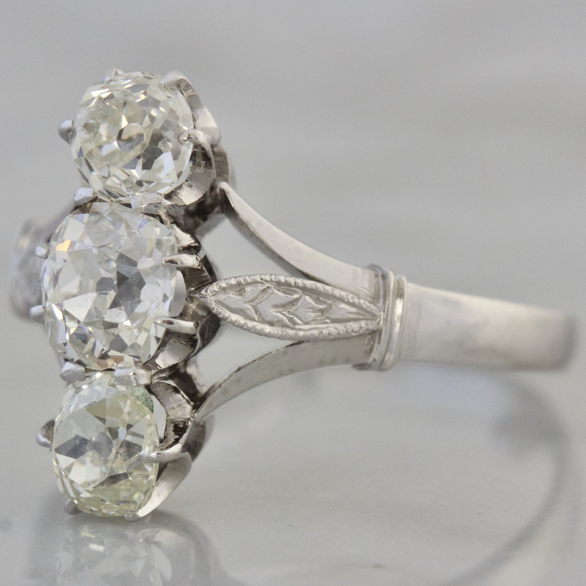 Victor Barbone Jewelry