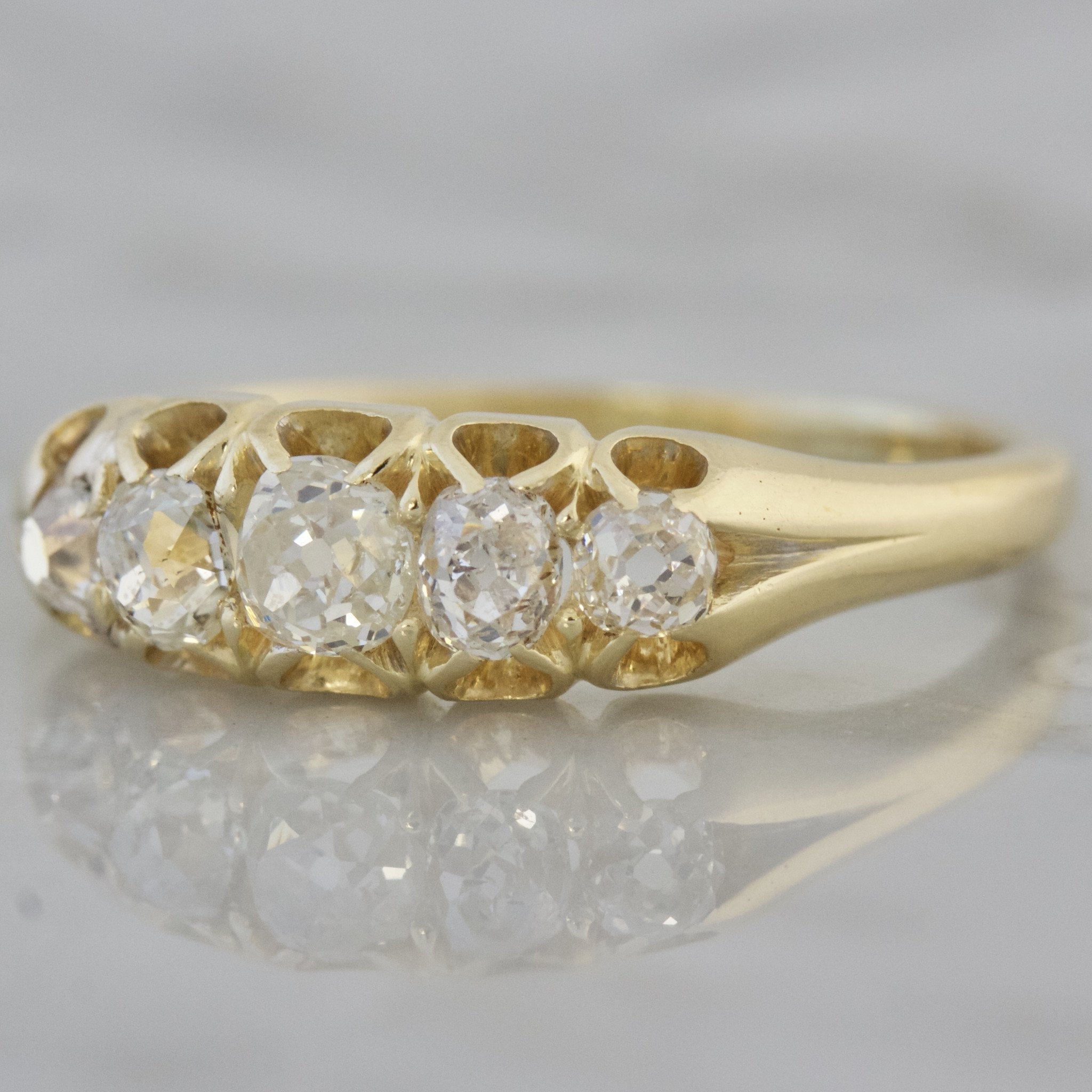 Victor Barbone Jewelry