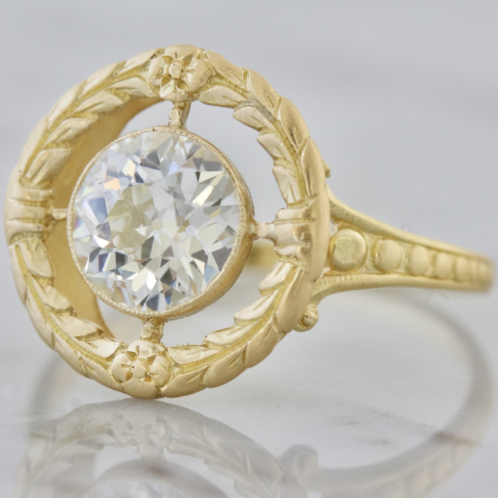 Victor Barbone Jewelry