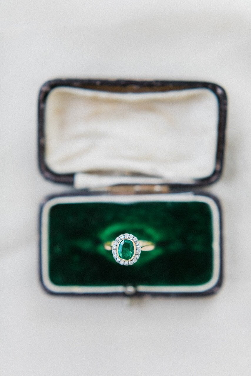 Victor Barbone Jewelry