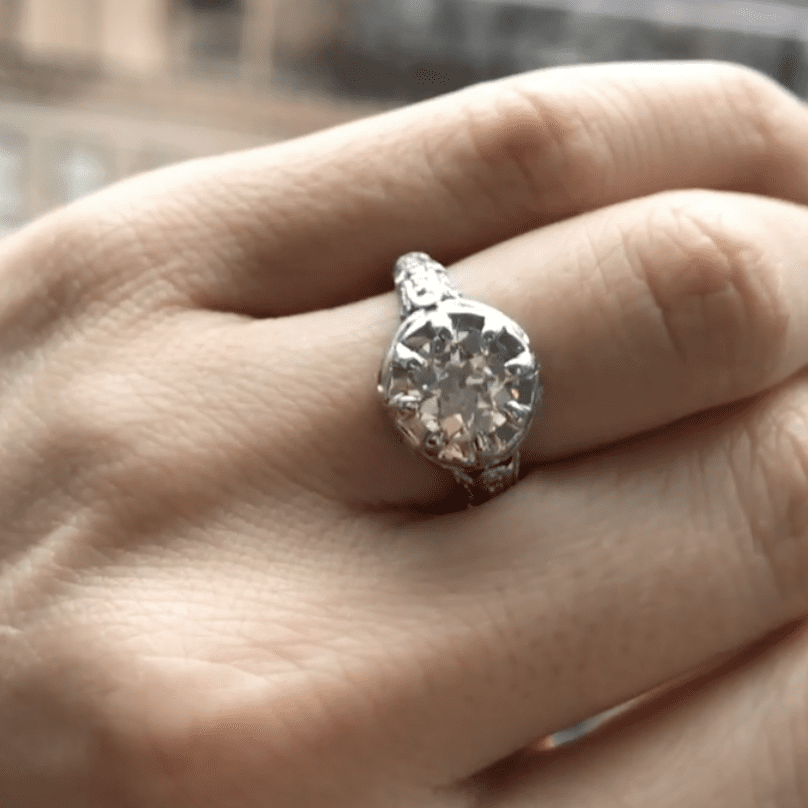 Victor Barbone Jewelry