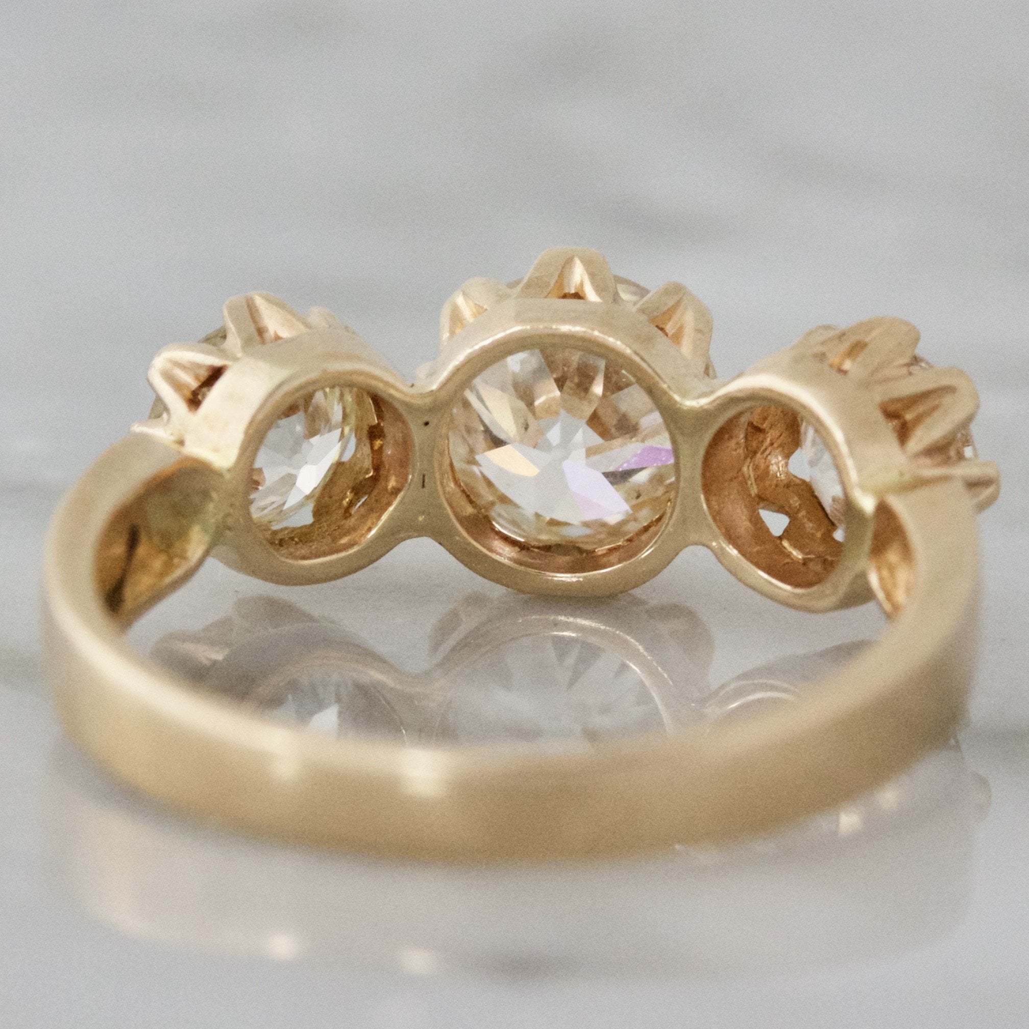 Victor Barbone Jewelry