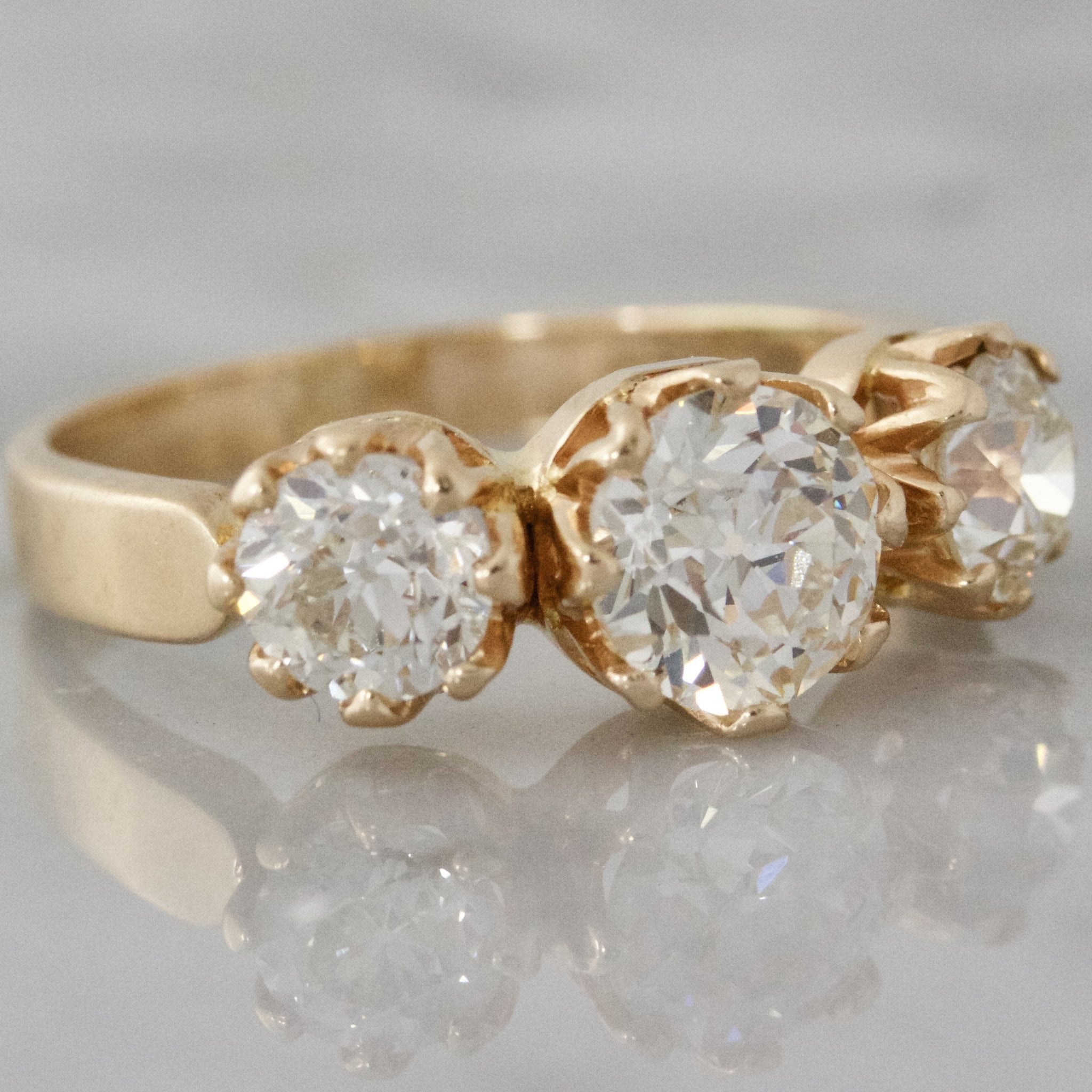 Victor Barbone Jewelry