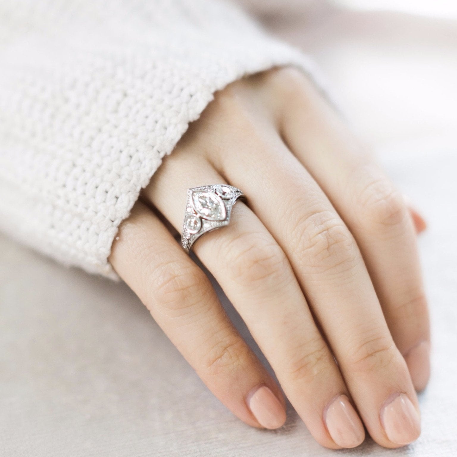 Victor Barbone Jewelry