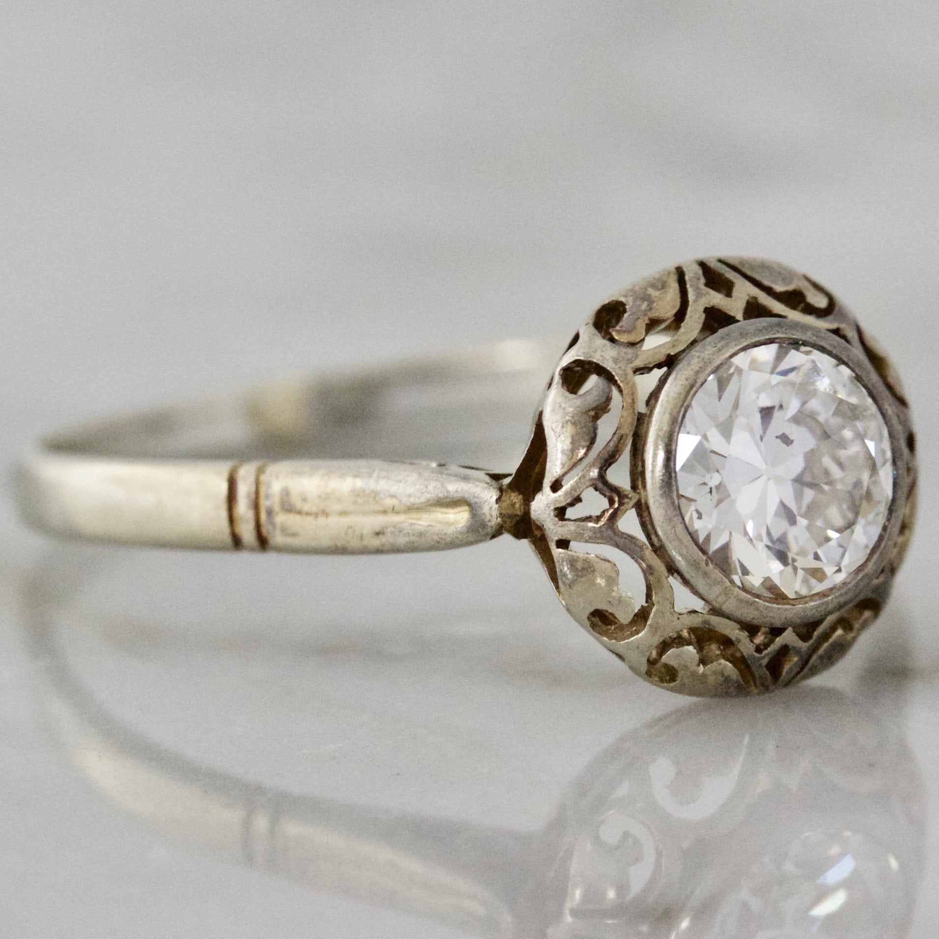 Victor Barbone Jewelry