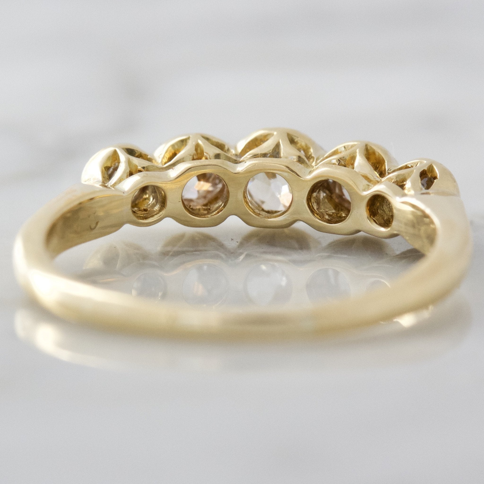 Victor Barbone Jewelry