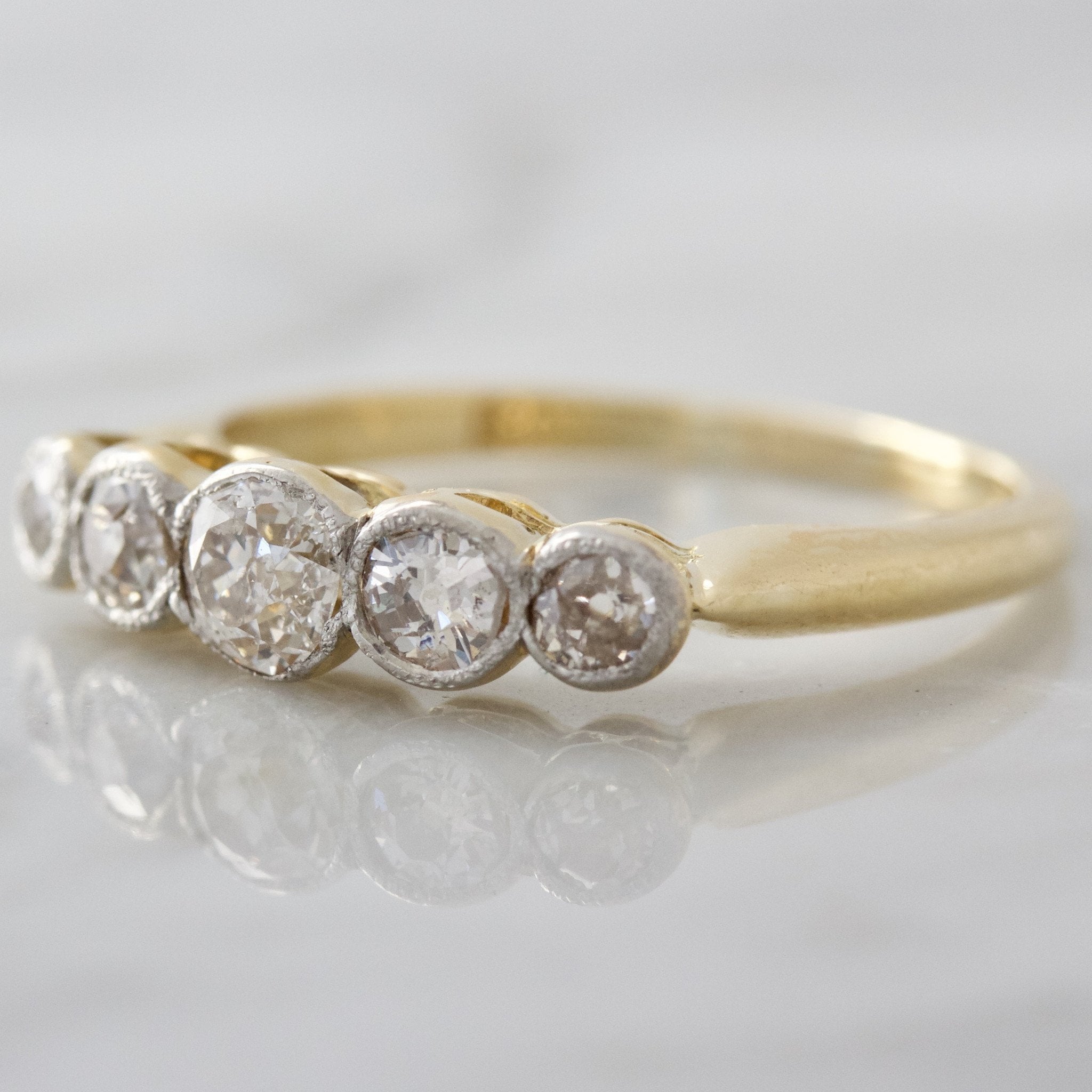 Victor Barbone Jewelry