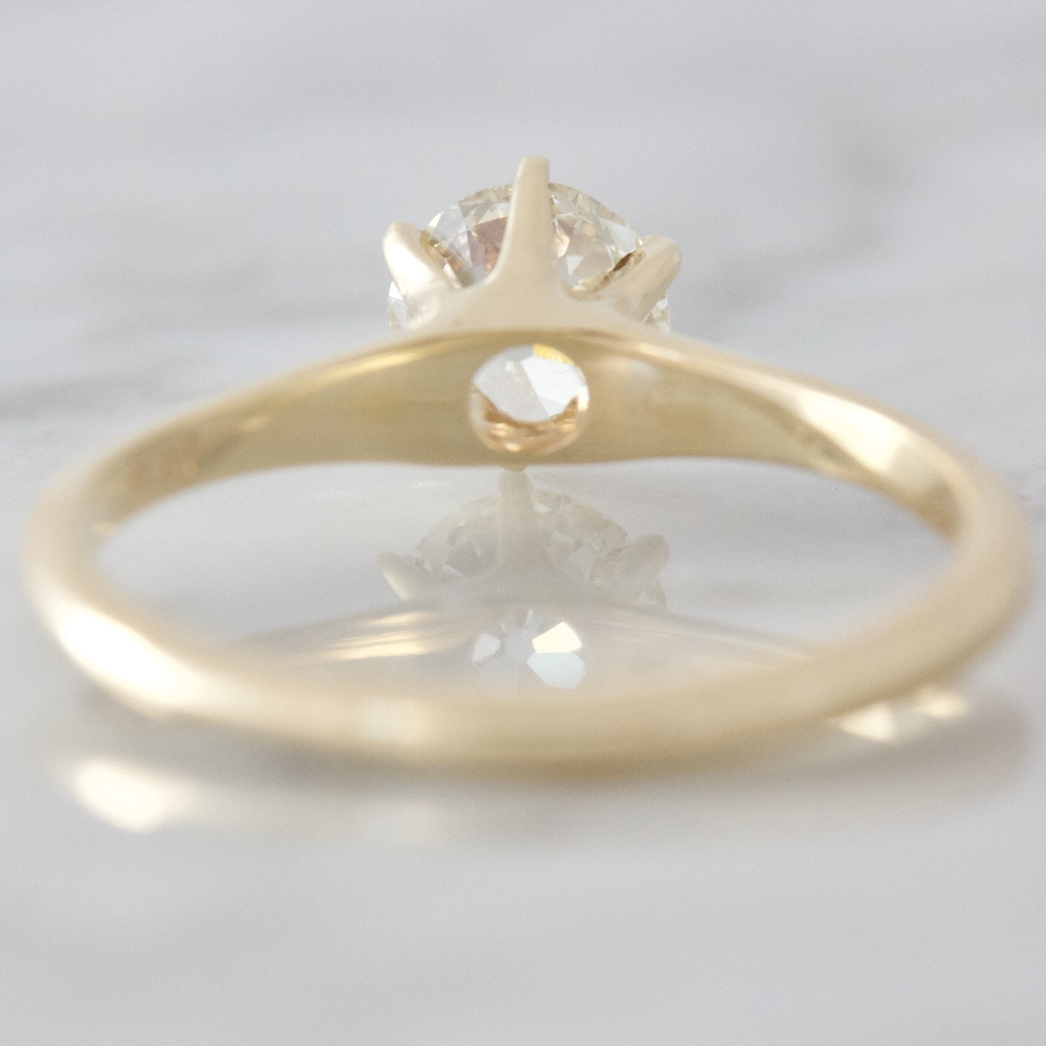 Victor Barbone Jewelry