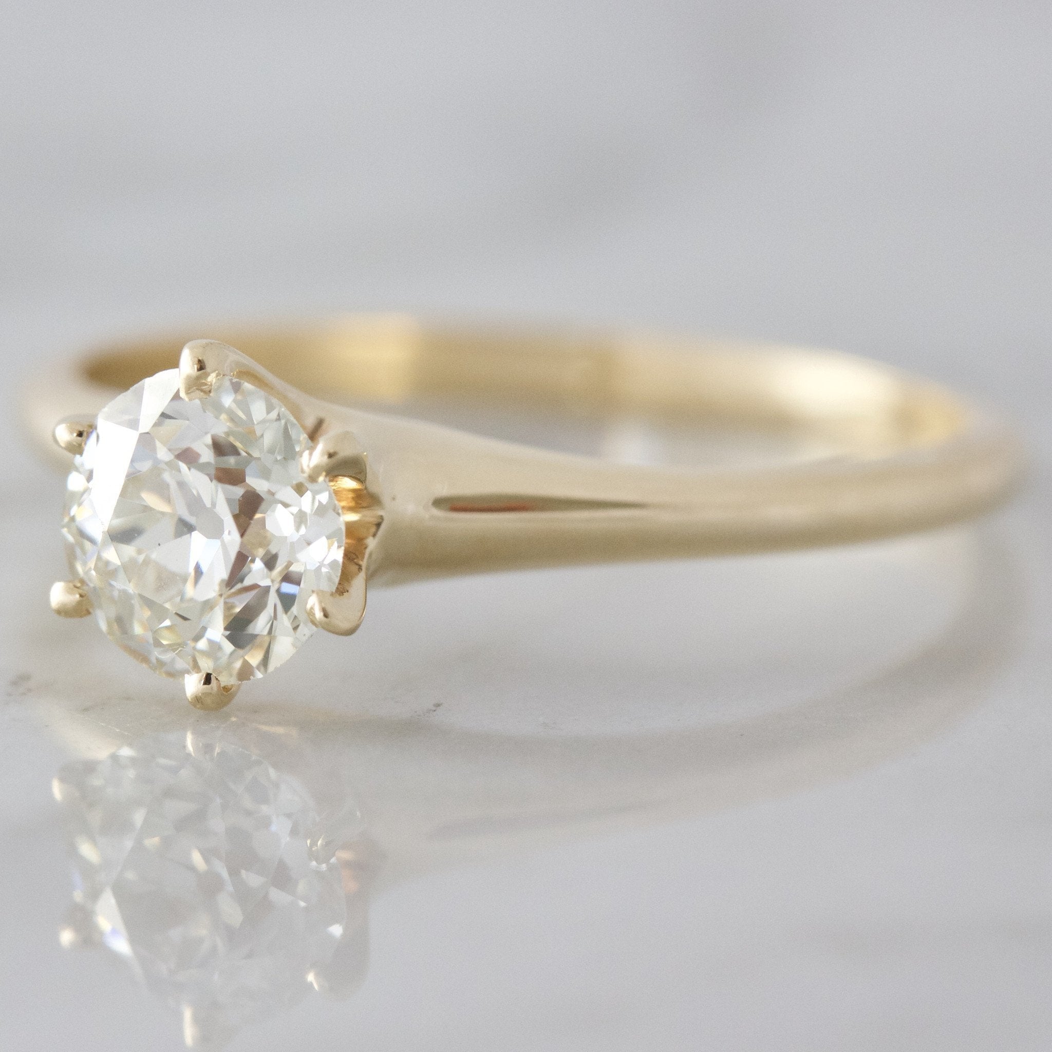 Victor Barbone Jewelry