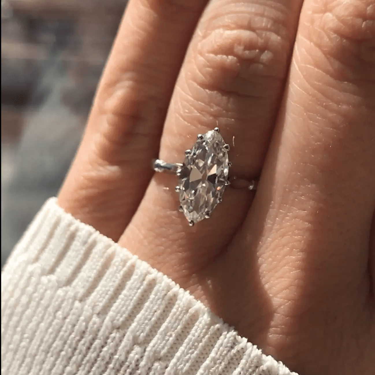 Victor Barbone Jewelry