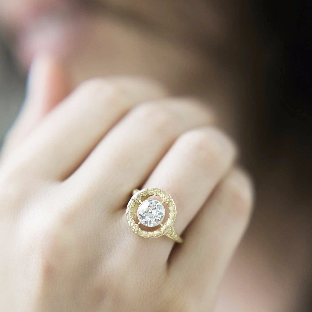 Victor Barbone Jewelry