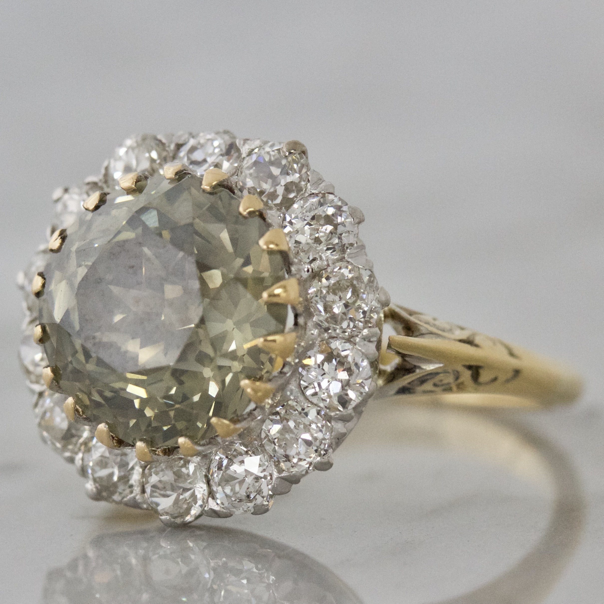 Victor Barbone Jewelry