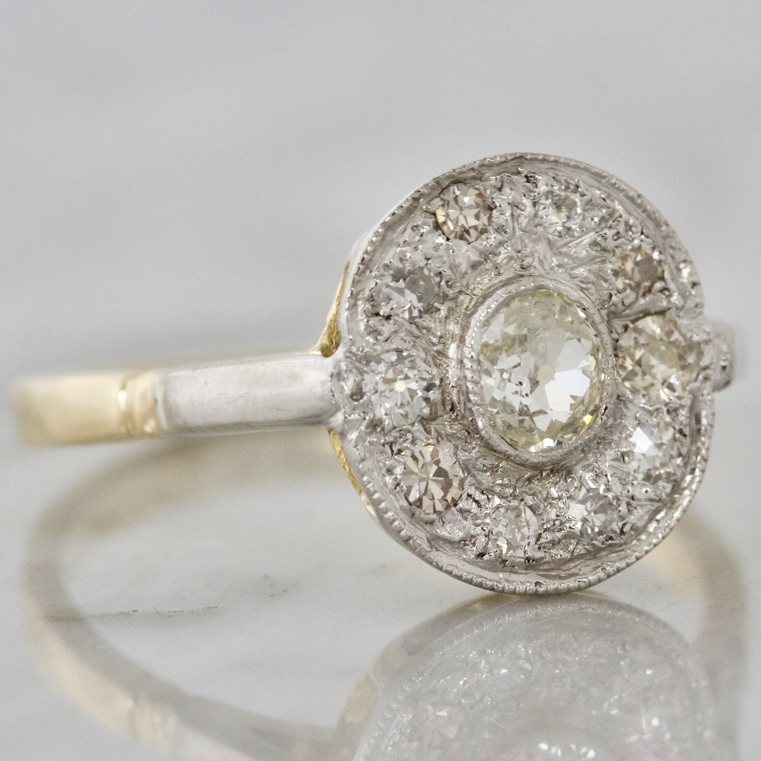 Victor Barbone Jewelry