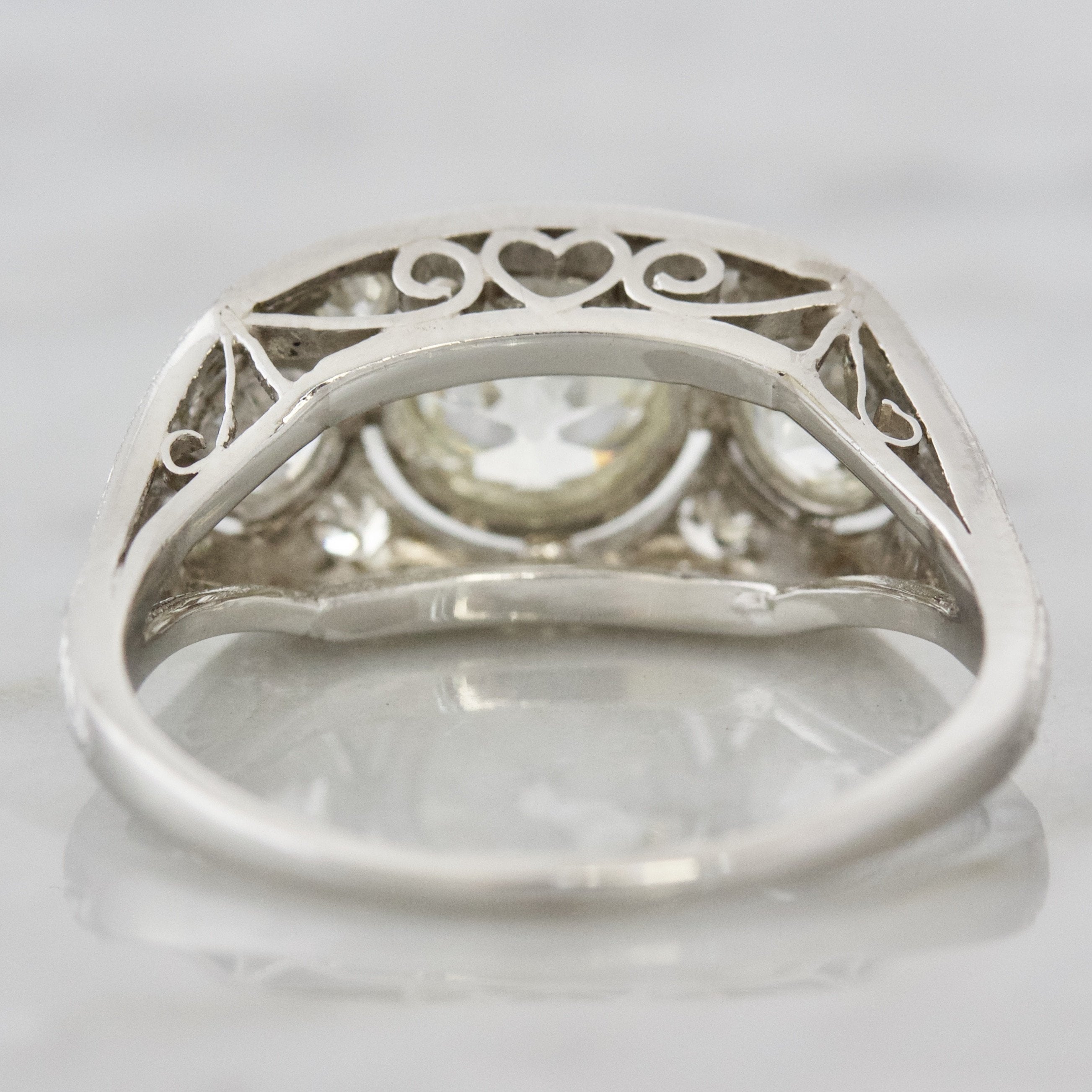 Victor Barbone Jewelry