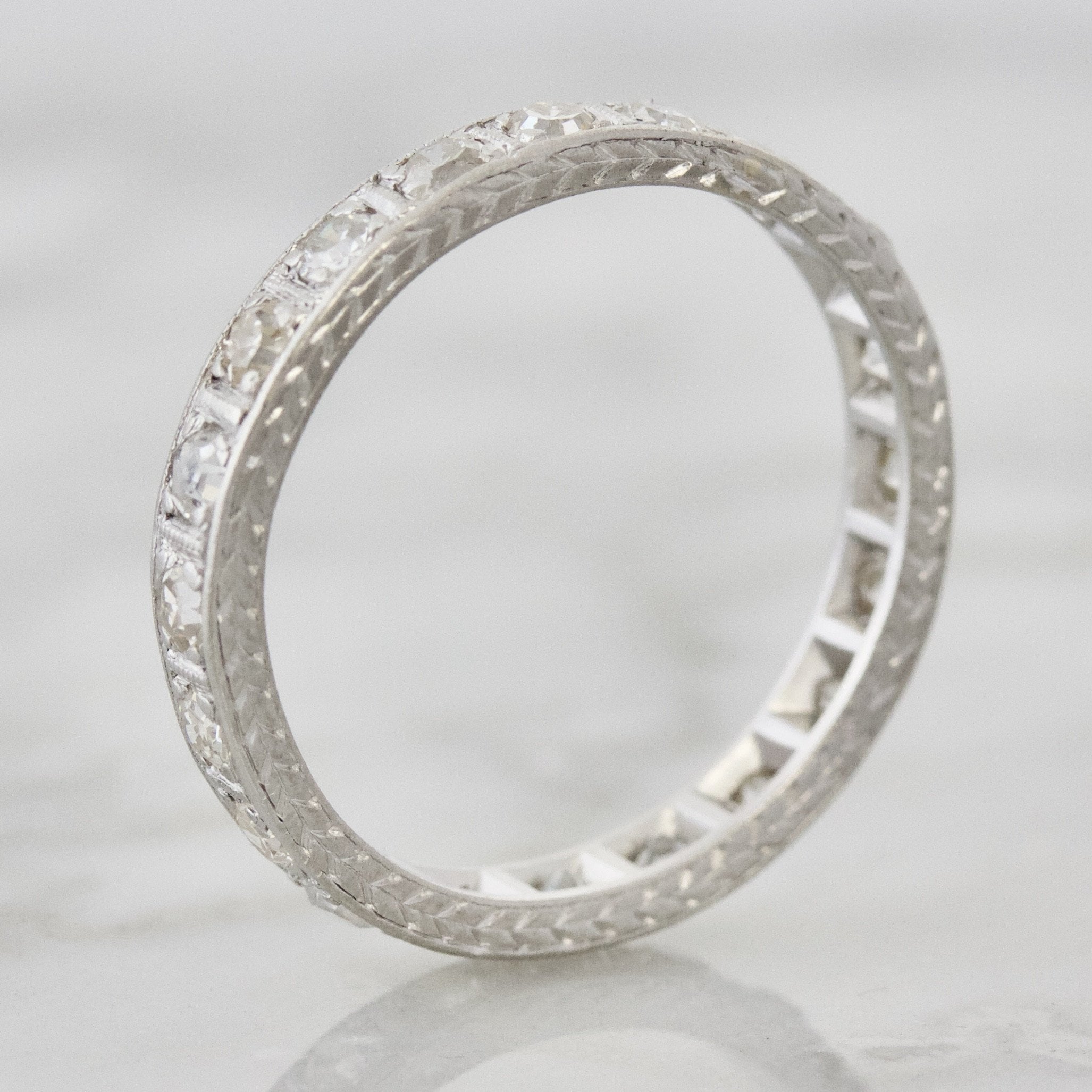 Victor Barbone Jewelry