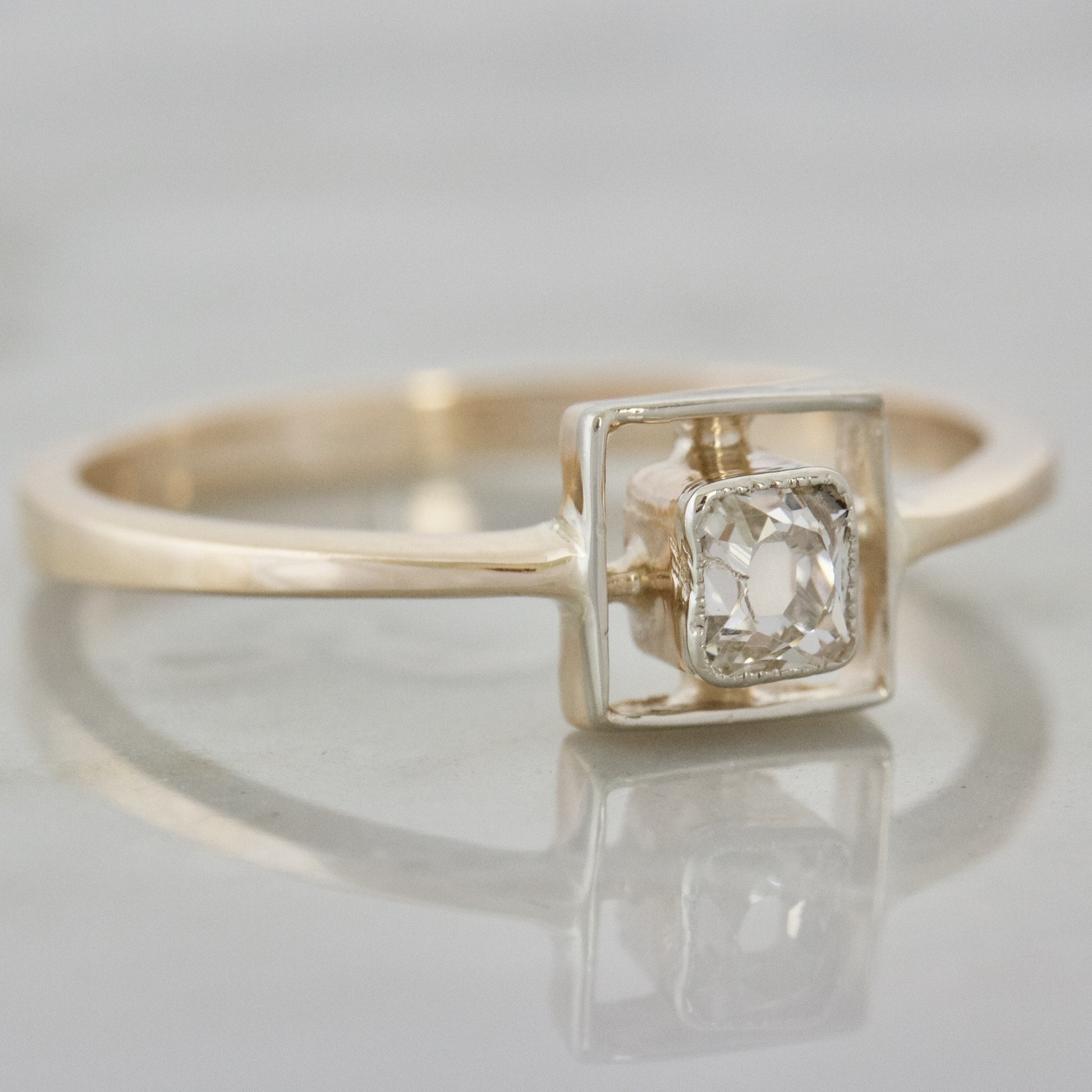 Victor Barbone Jewelry