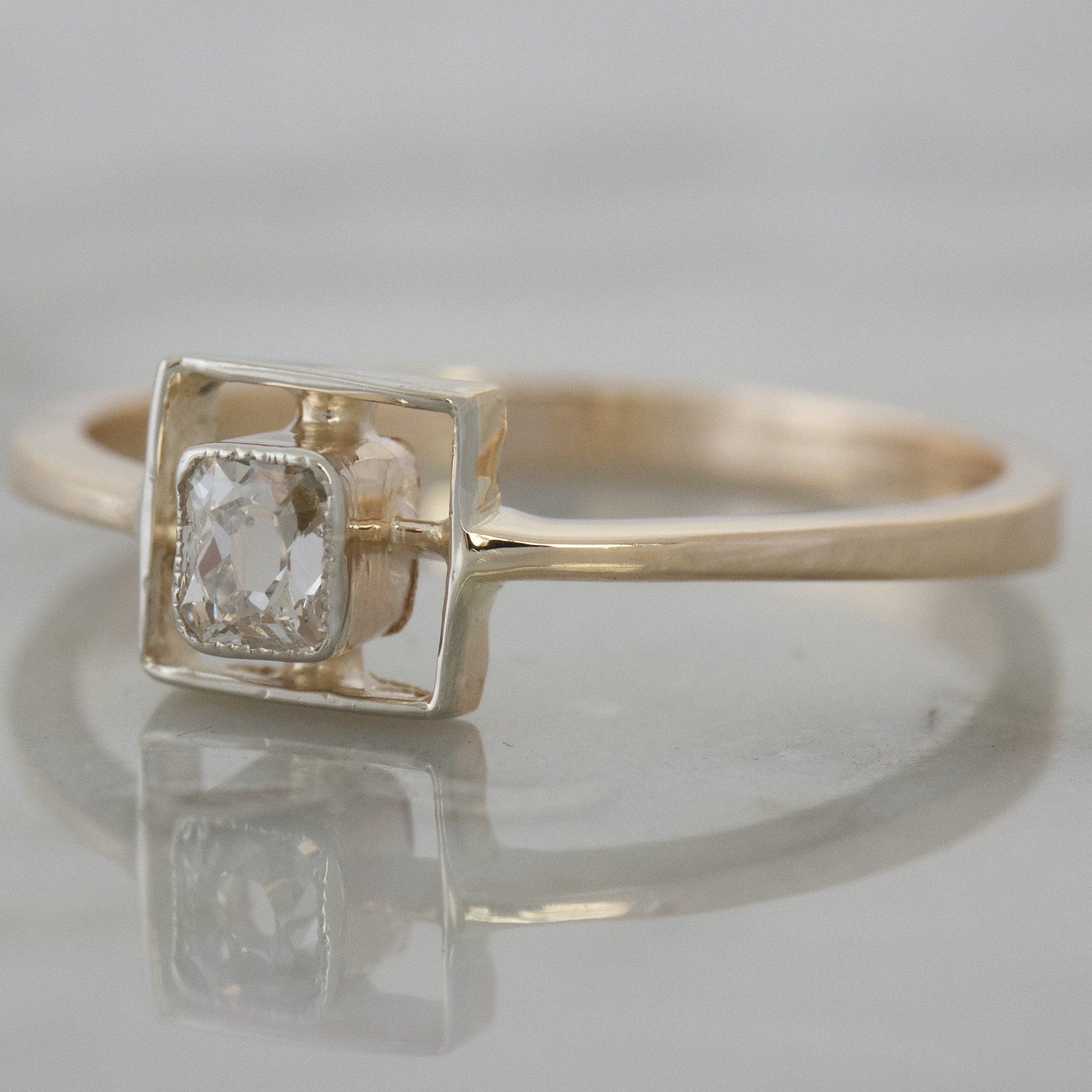 Victor Barbone Jewelry