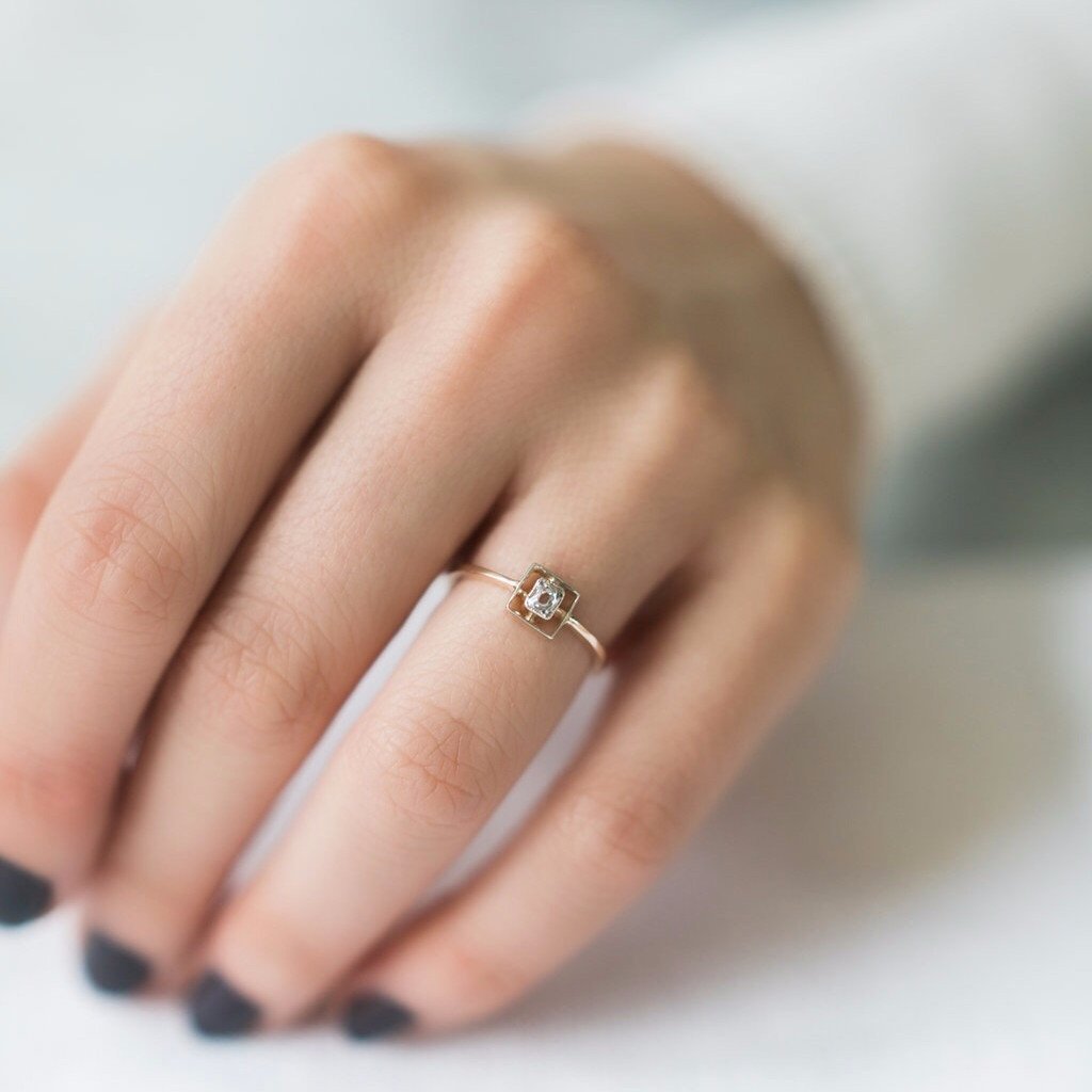 Victor Barbone Jewelry