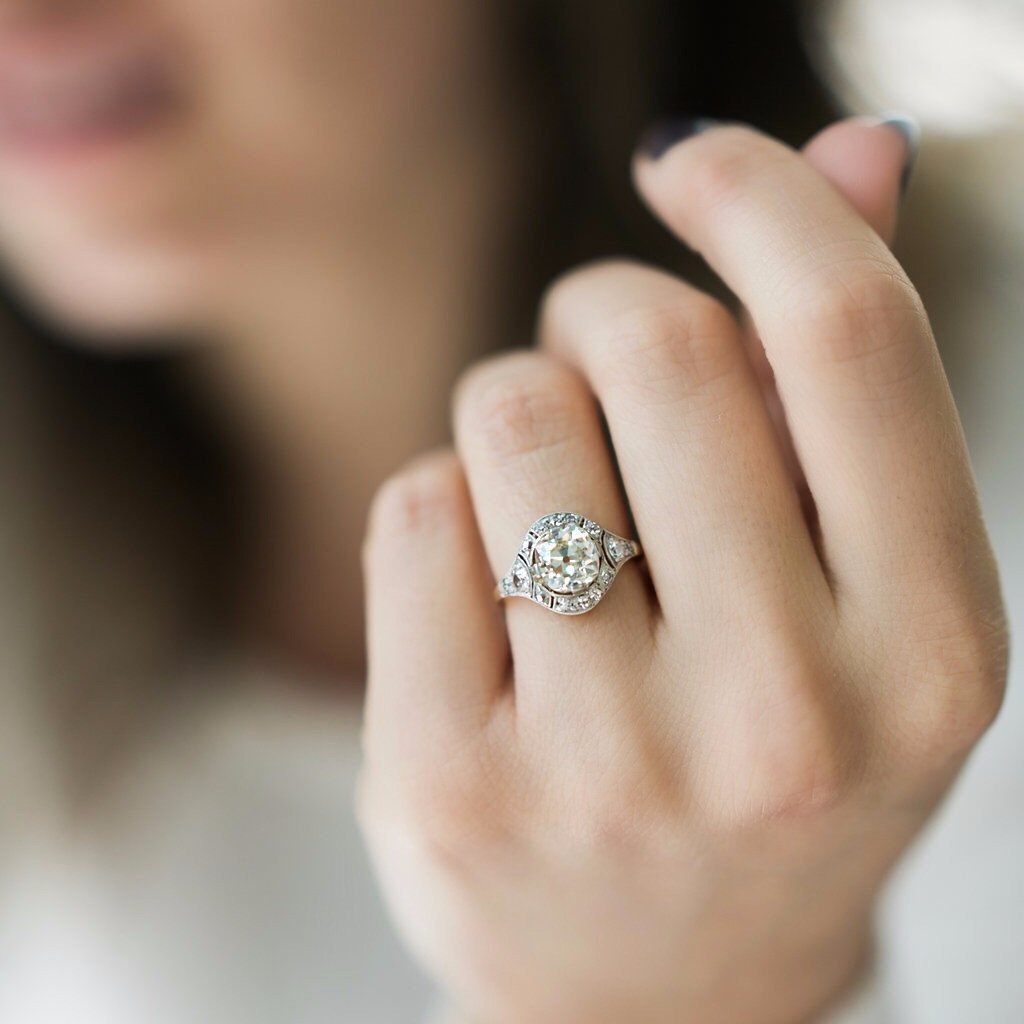 Victor Barbone Jewelry