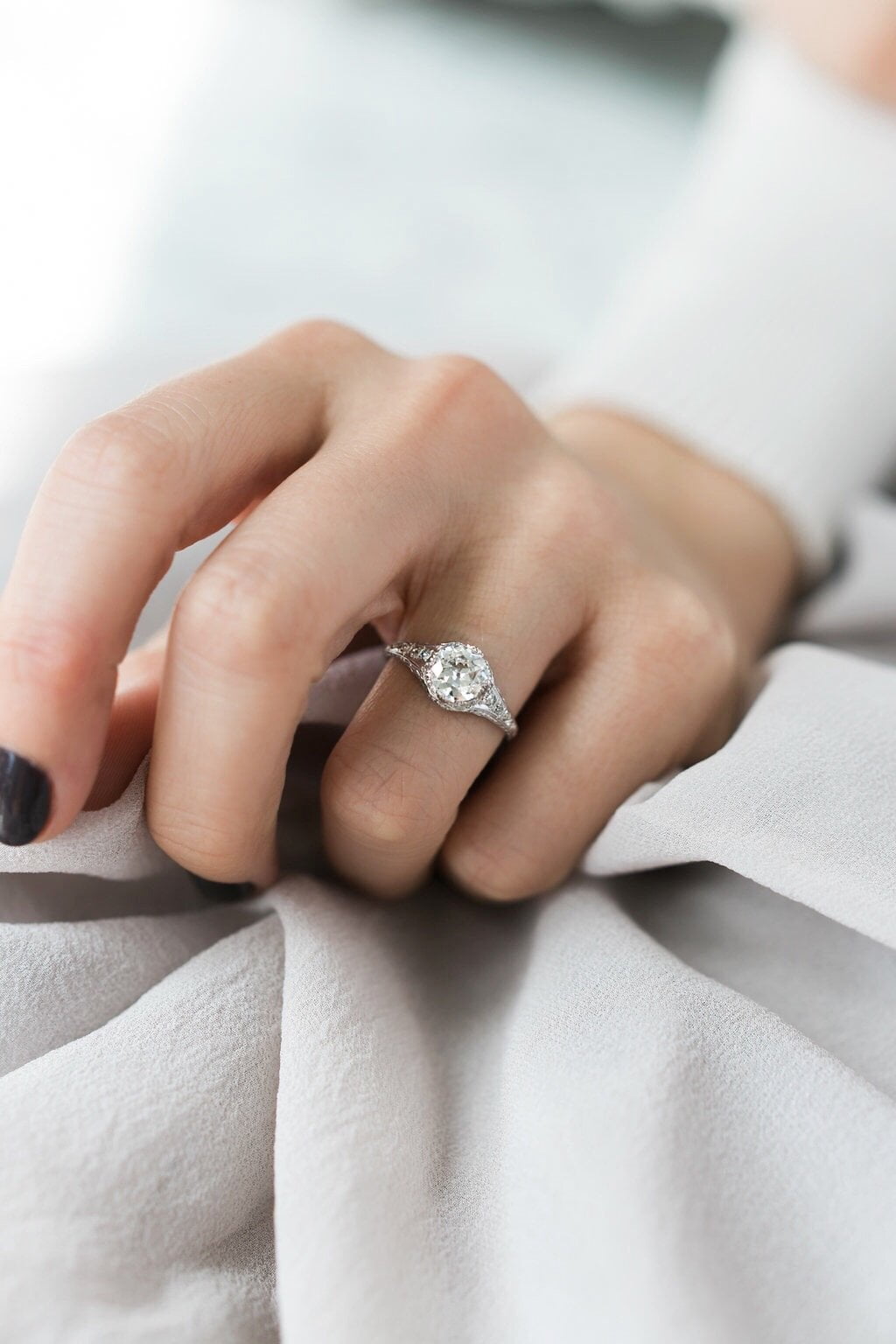 Victor Barbone Jewelry