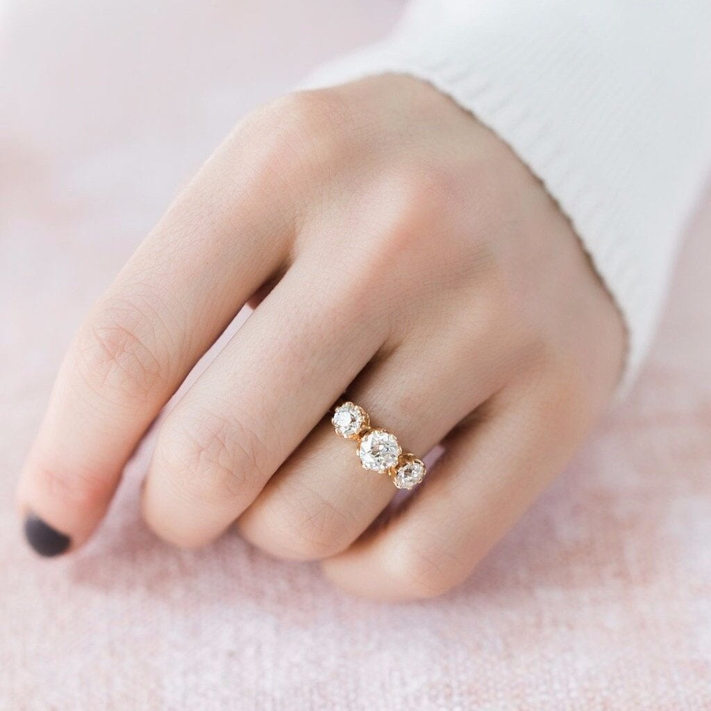 Victor Barbone Jewelry