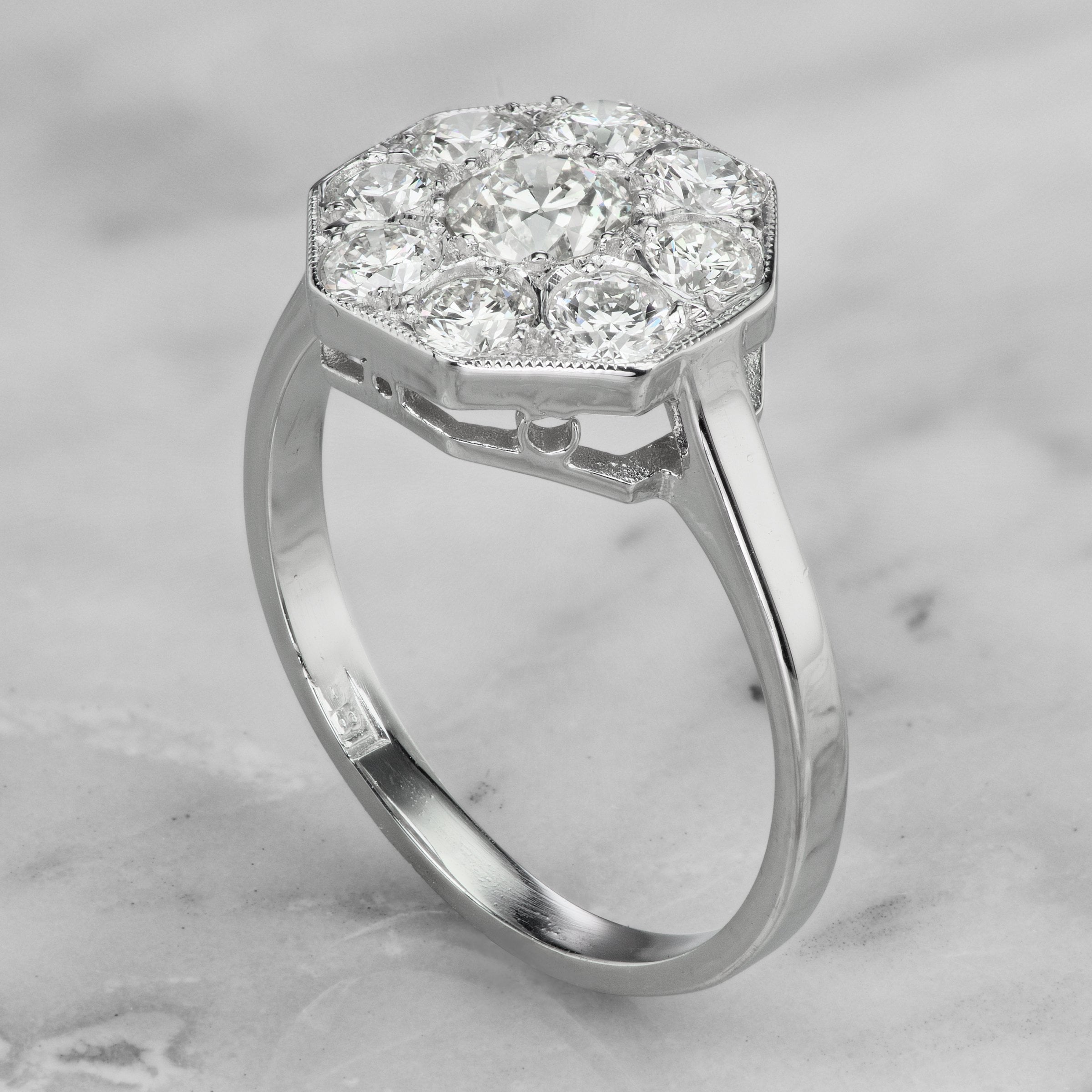 Victor Barbone Jewelry