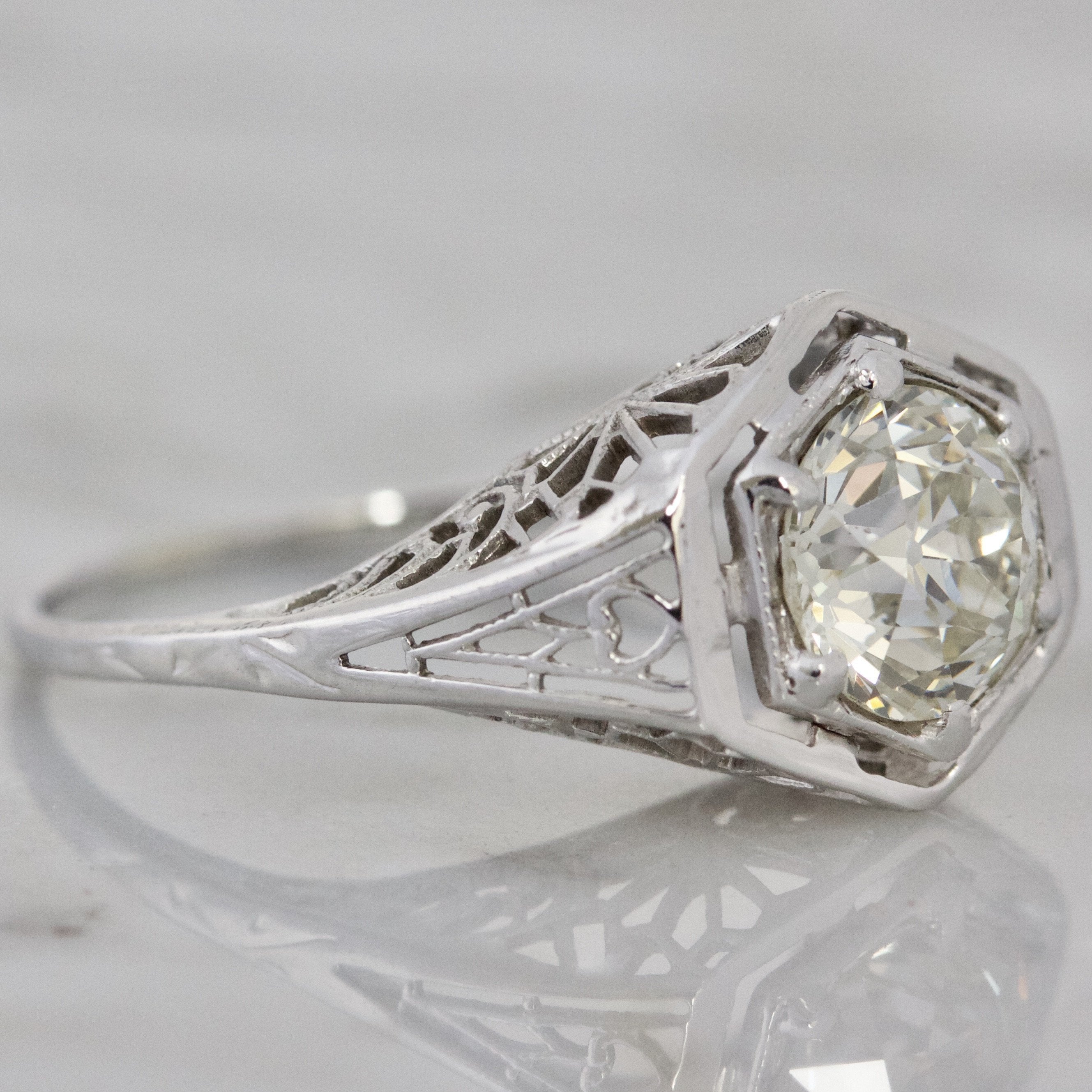 Victor Barbone Jewelry