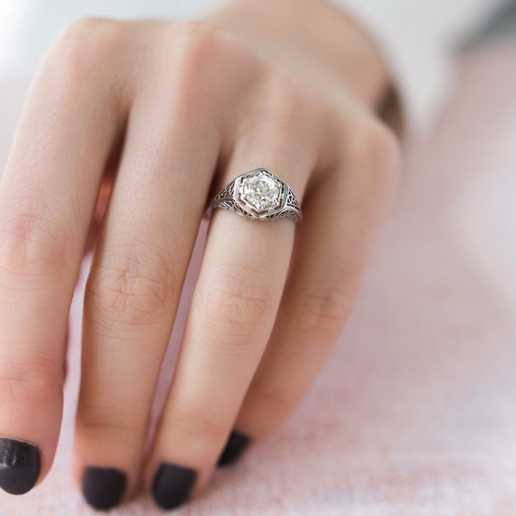 Victor Barbone Jewelry