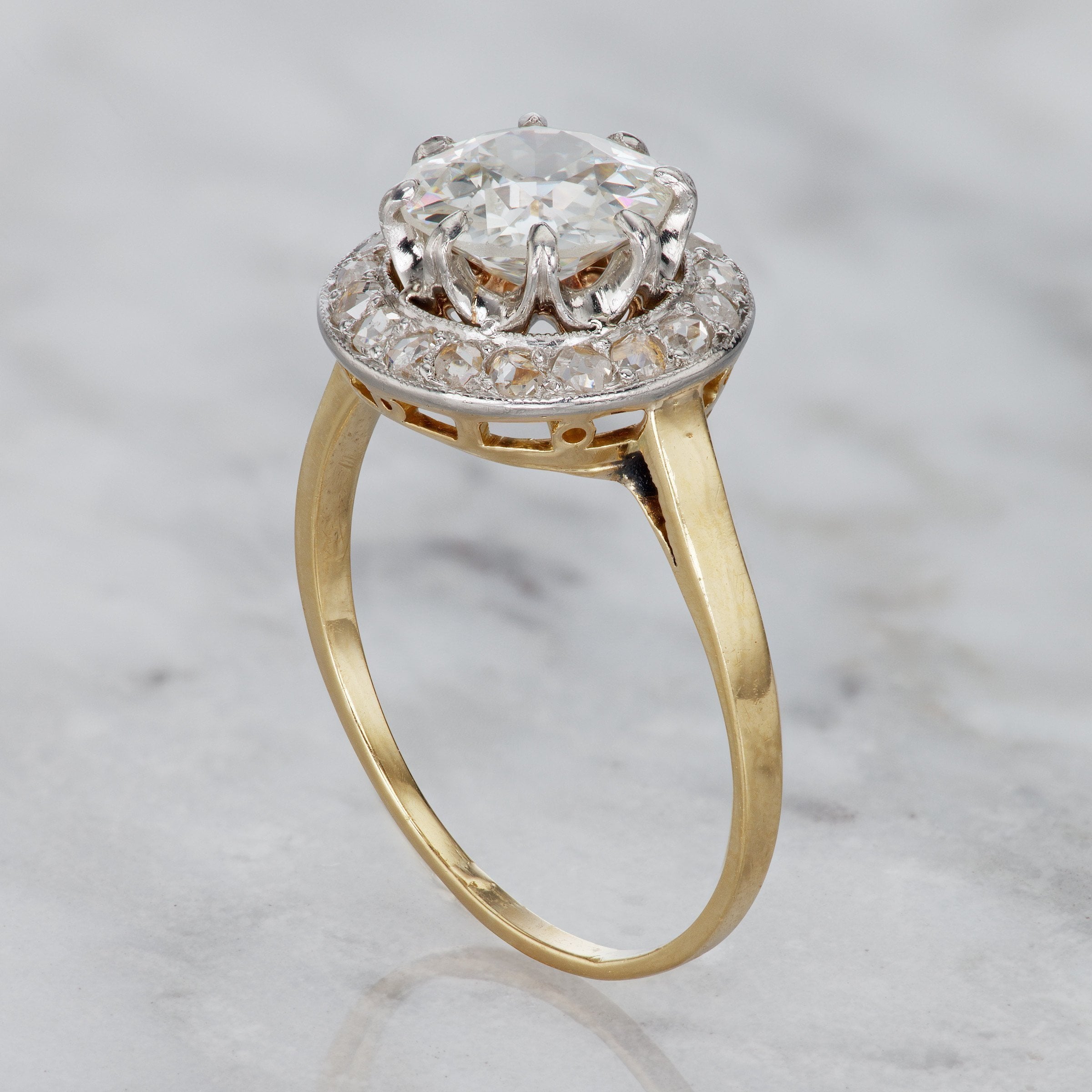 Victor Barbone Jewelry