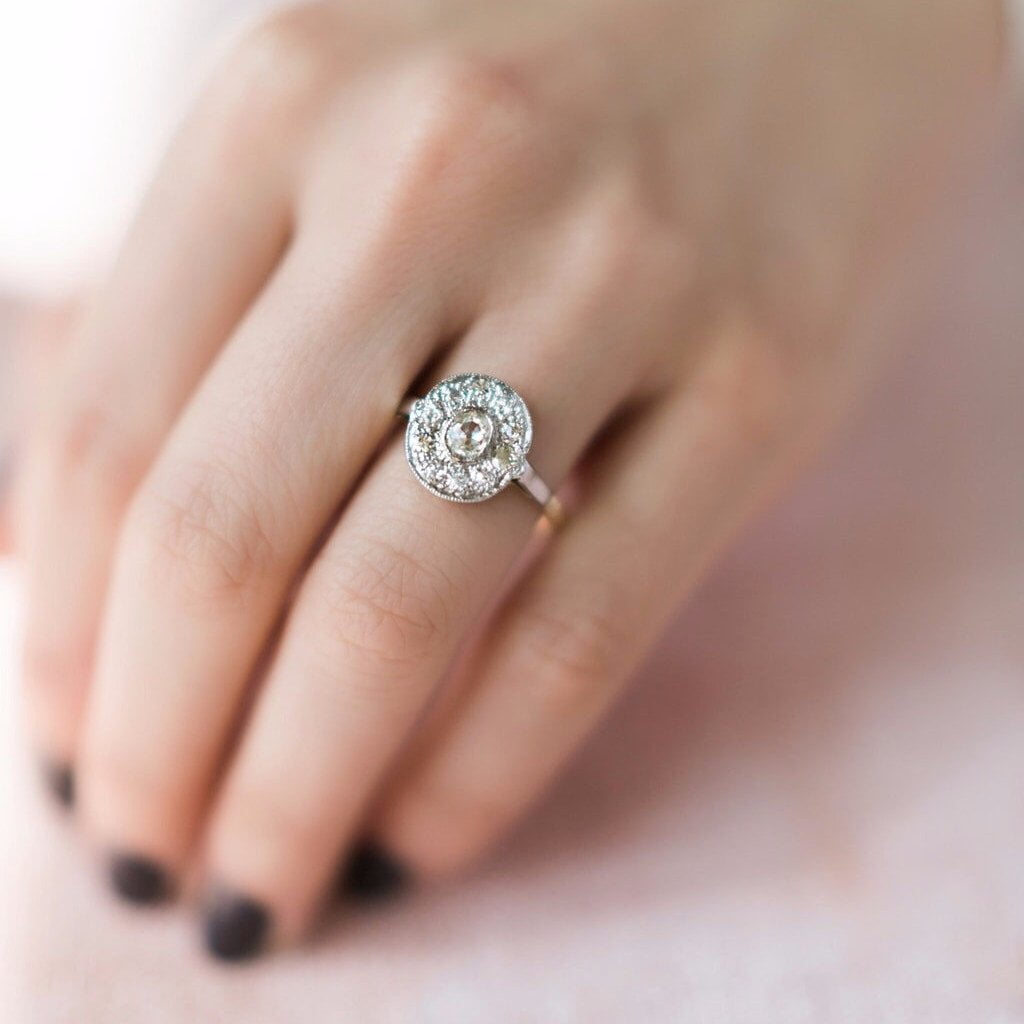 Victor Barbone Jewelry