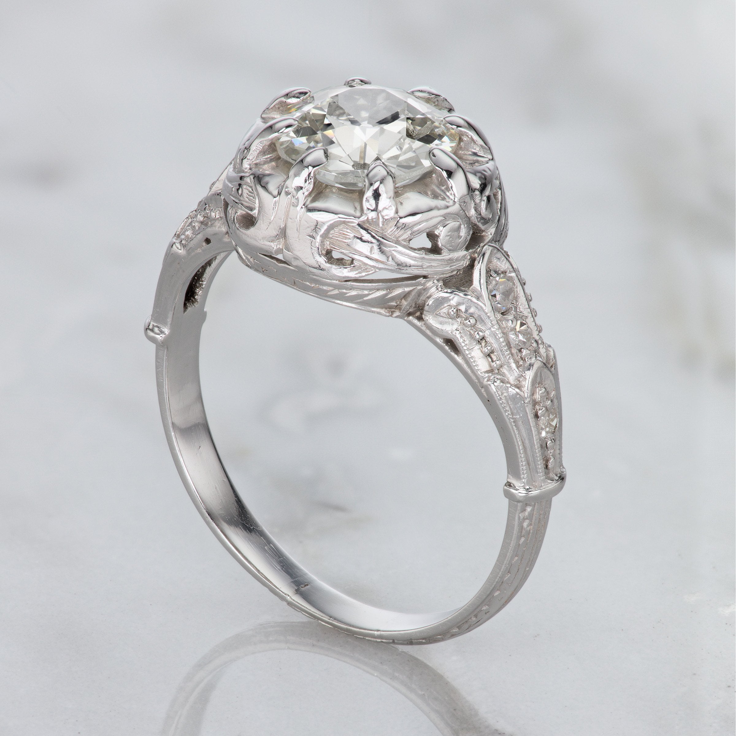 Victor Barbone Jewelry