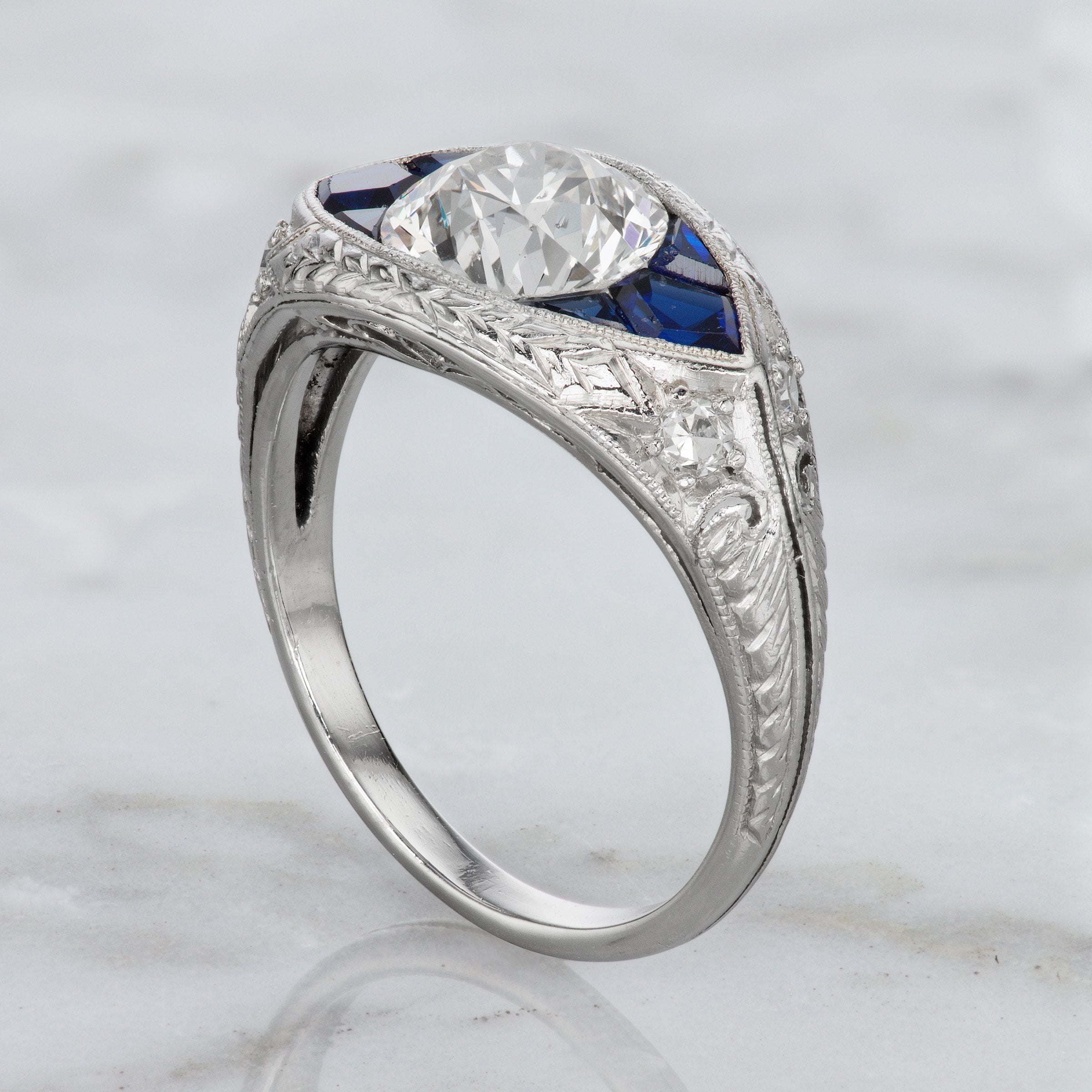 Victor Barbone Jewelry