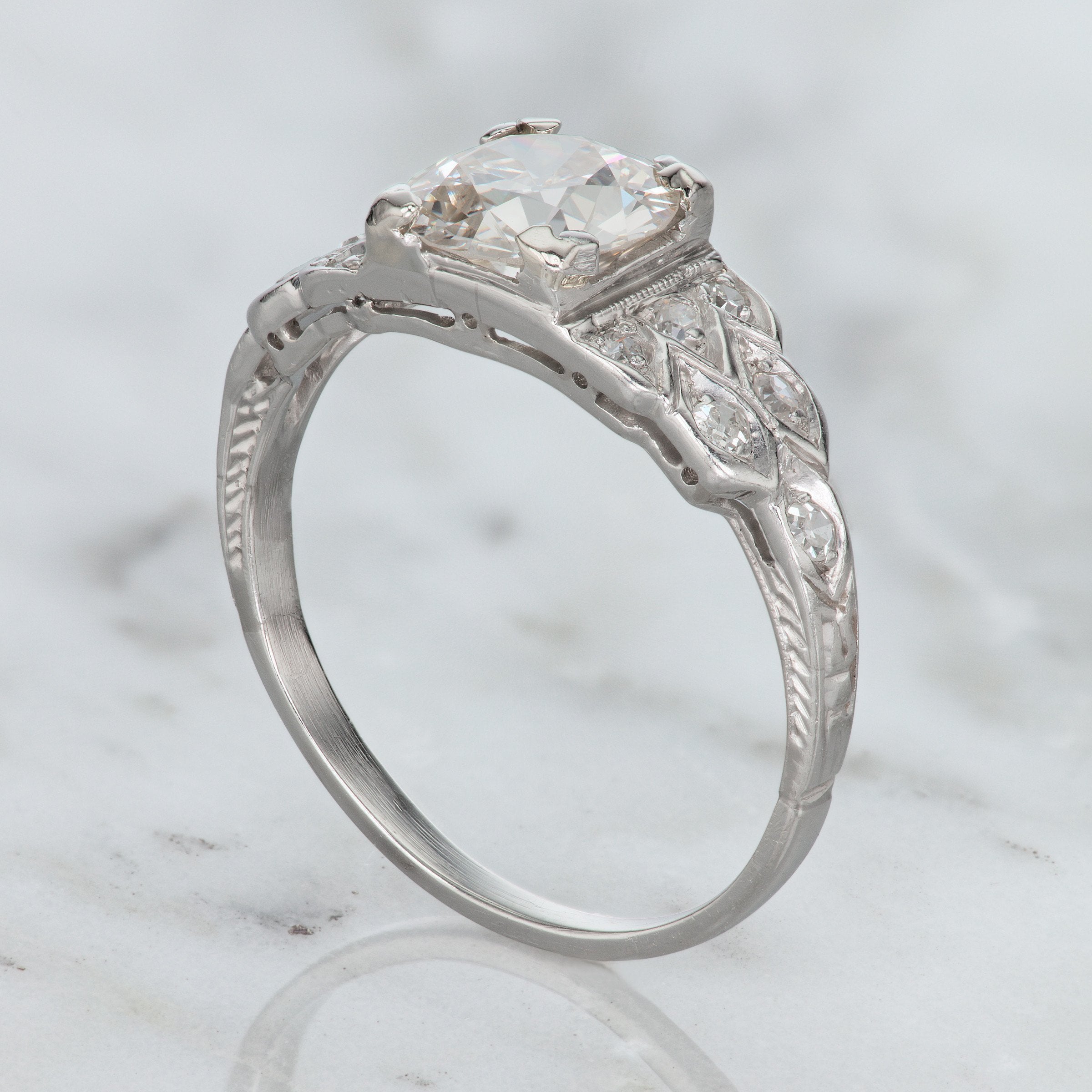 Victor Barbone Jewelry