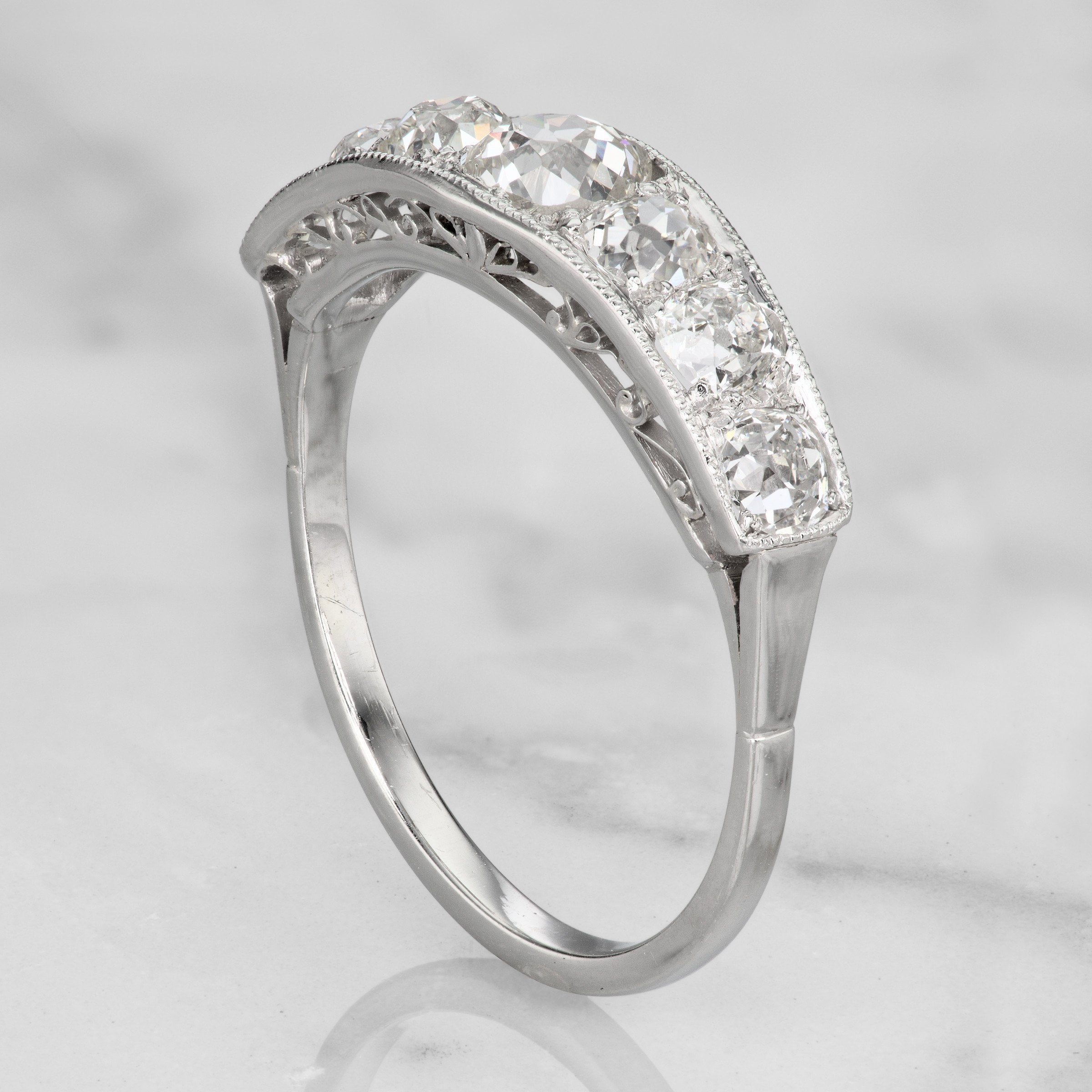 Victor Barbone Jewelry