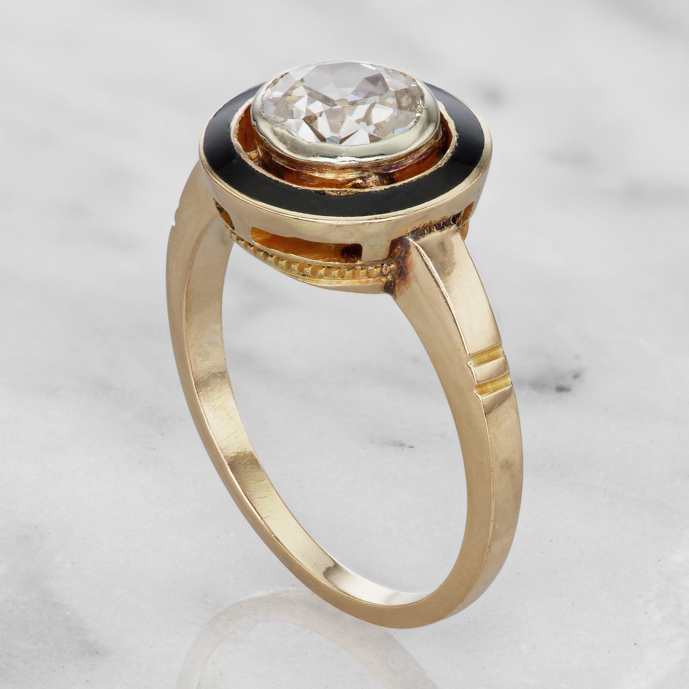 Victor Barbone Jewelry