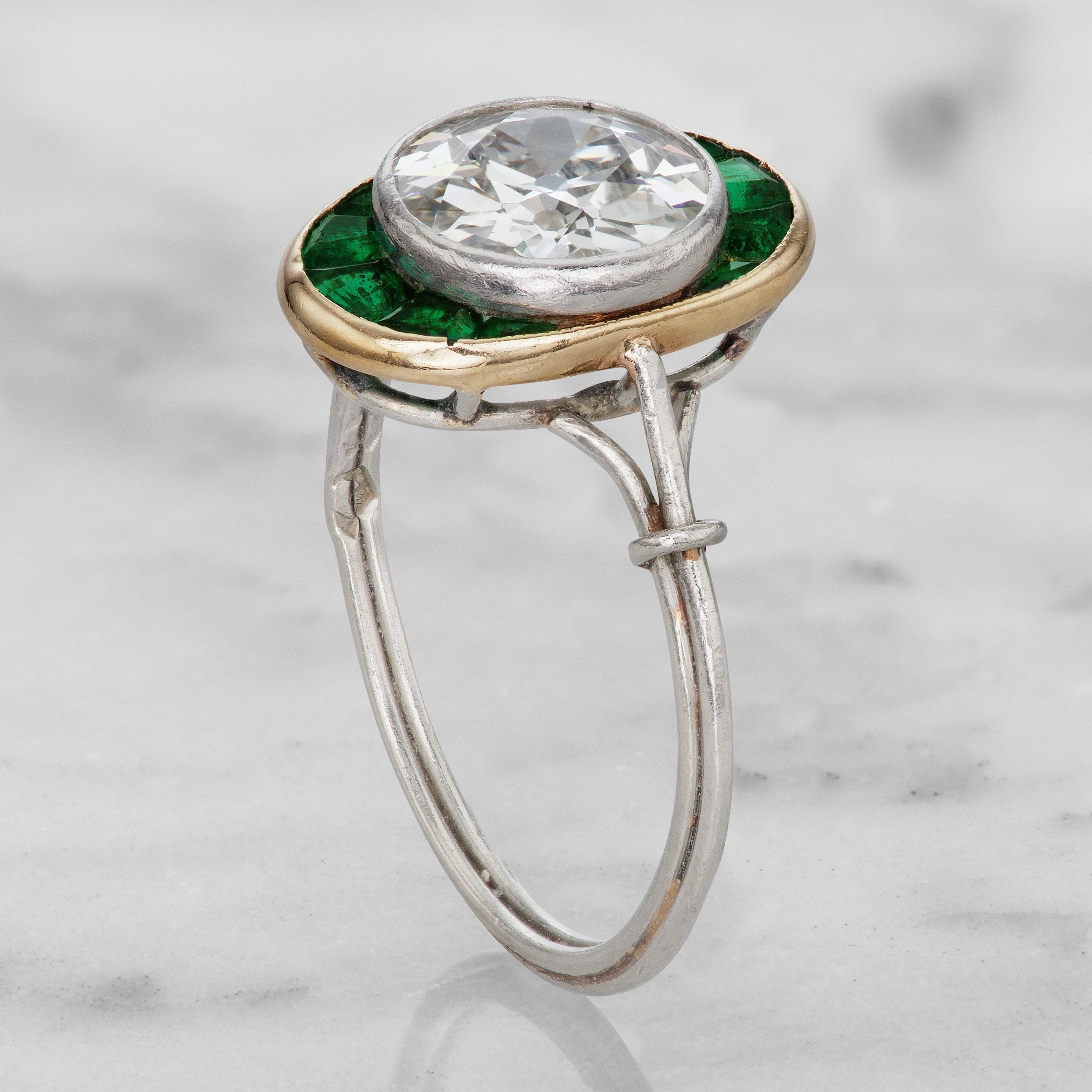 Victor Barbone Jewelry