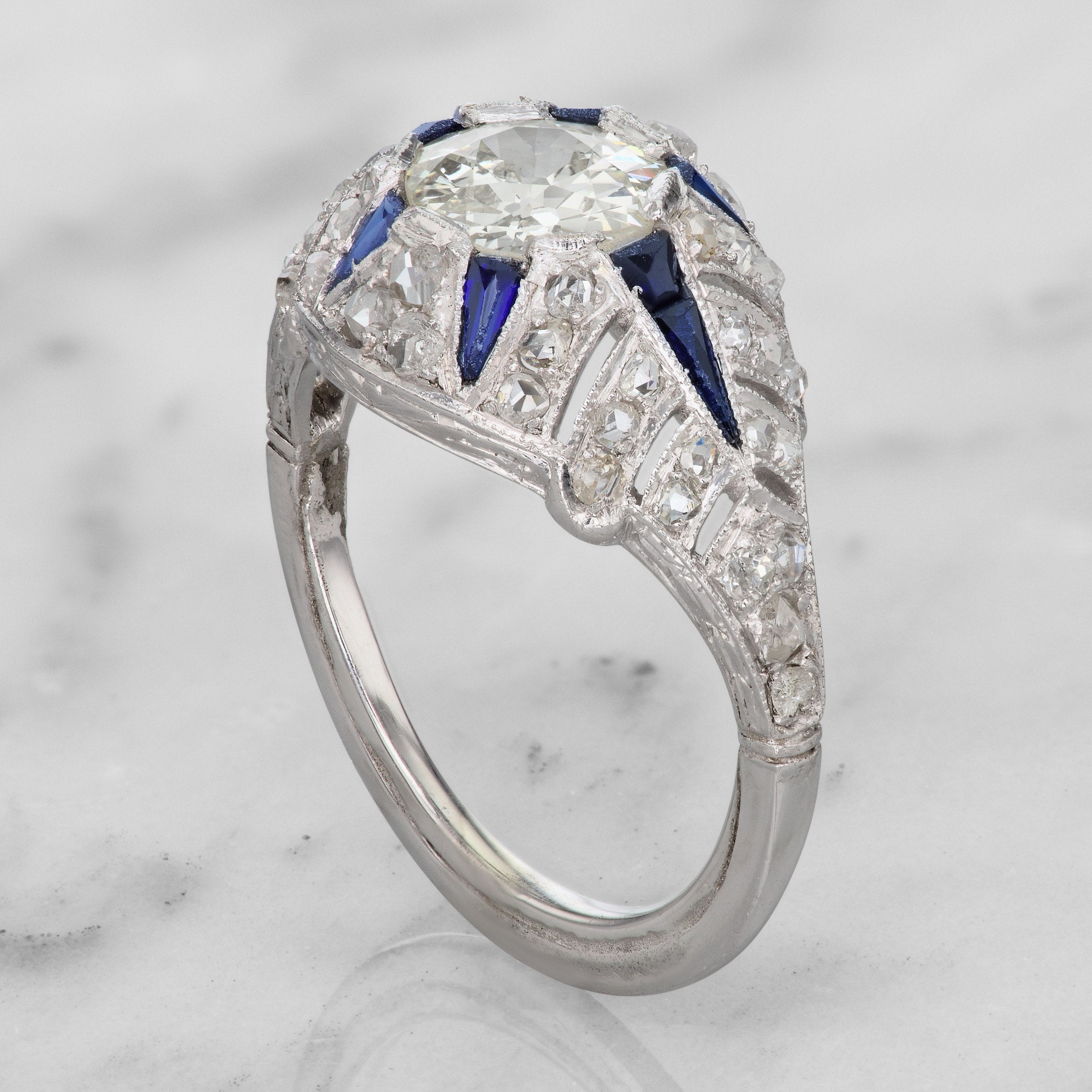 Victor Barbone Jewelry