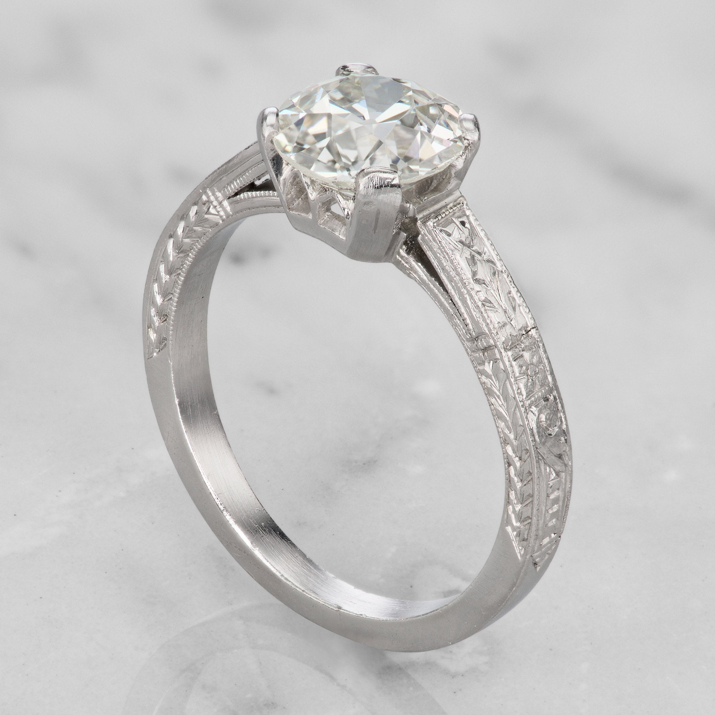 Victor Barbone Jewelry