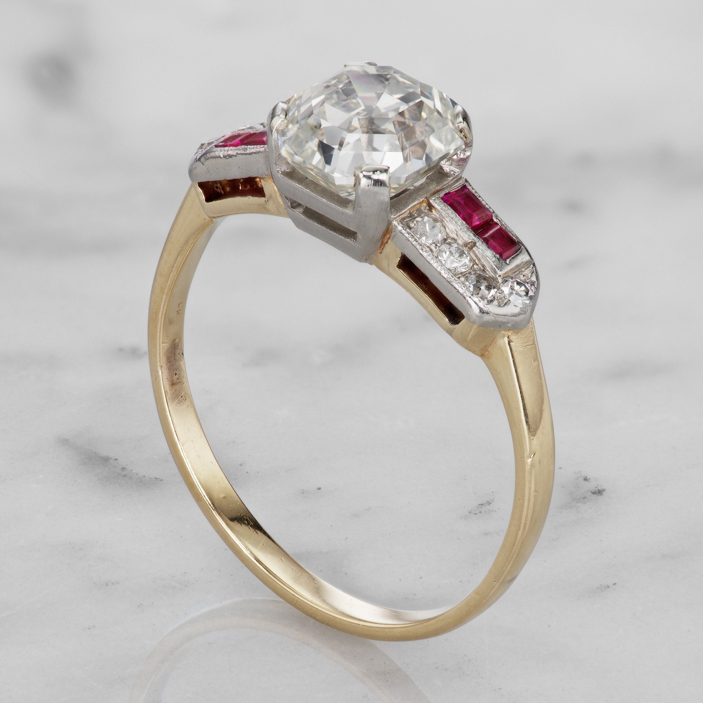 Victor Barbone Jewelry