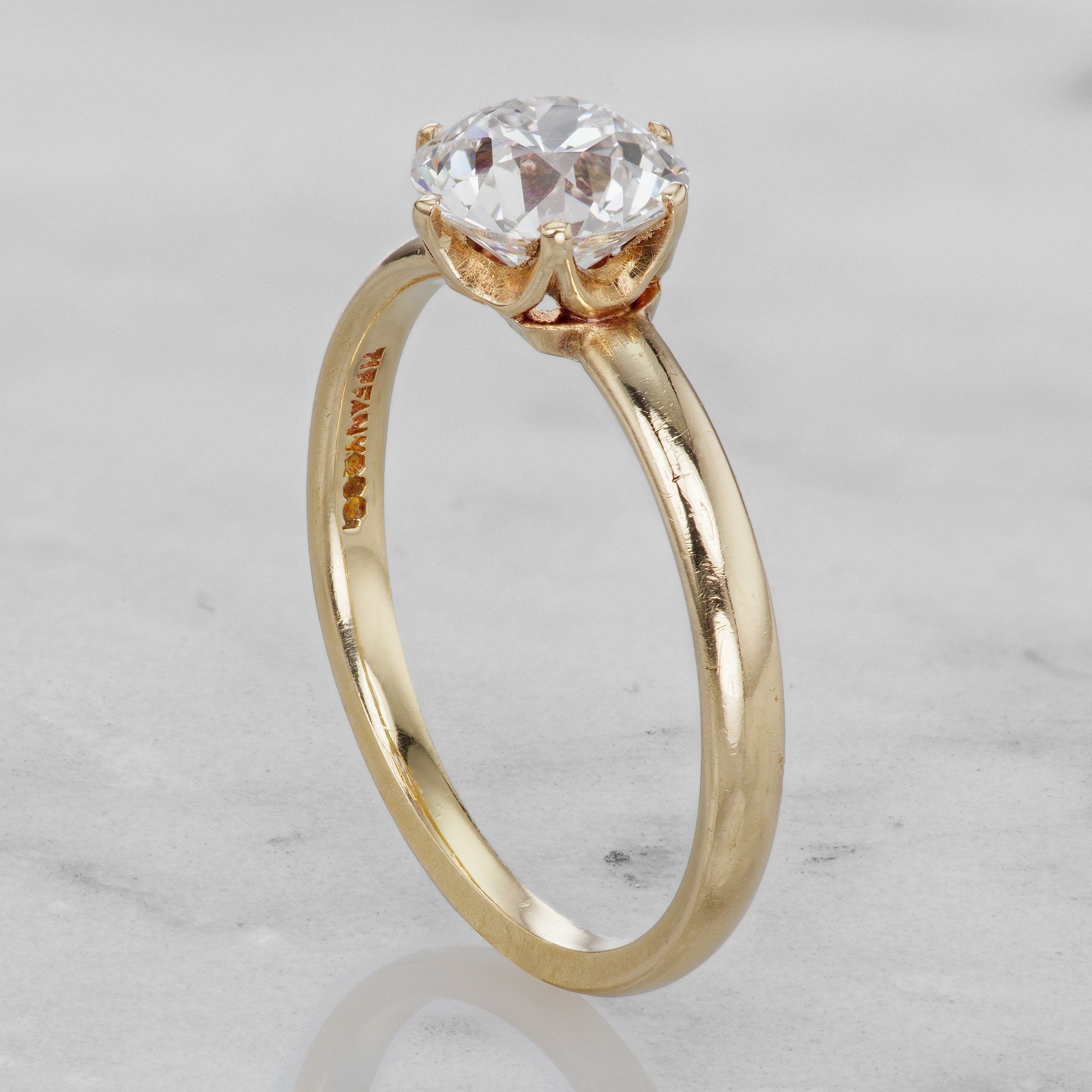 Victor Barbone Jewelry