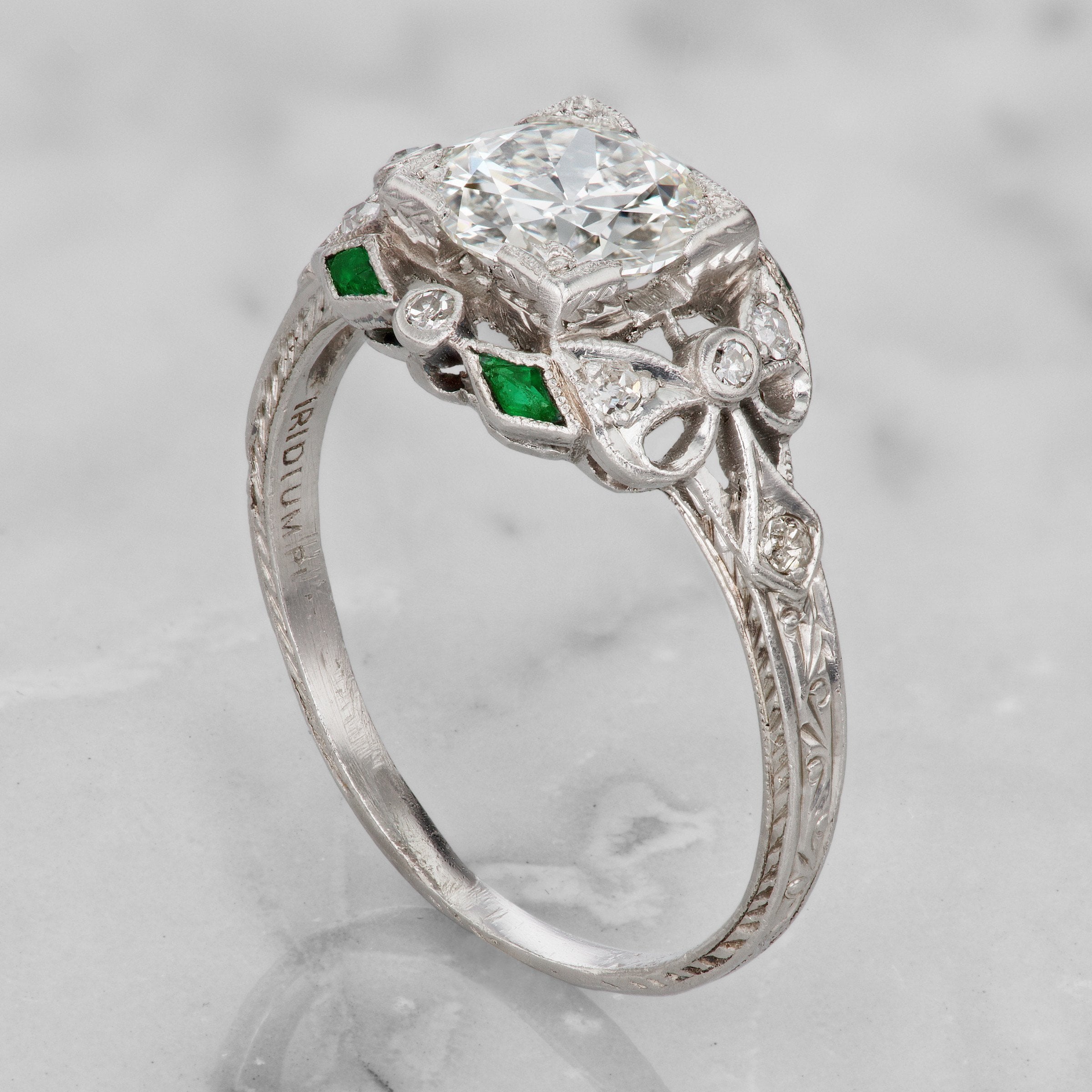 Victor Barbone Jewelry